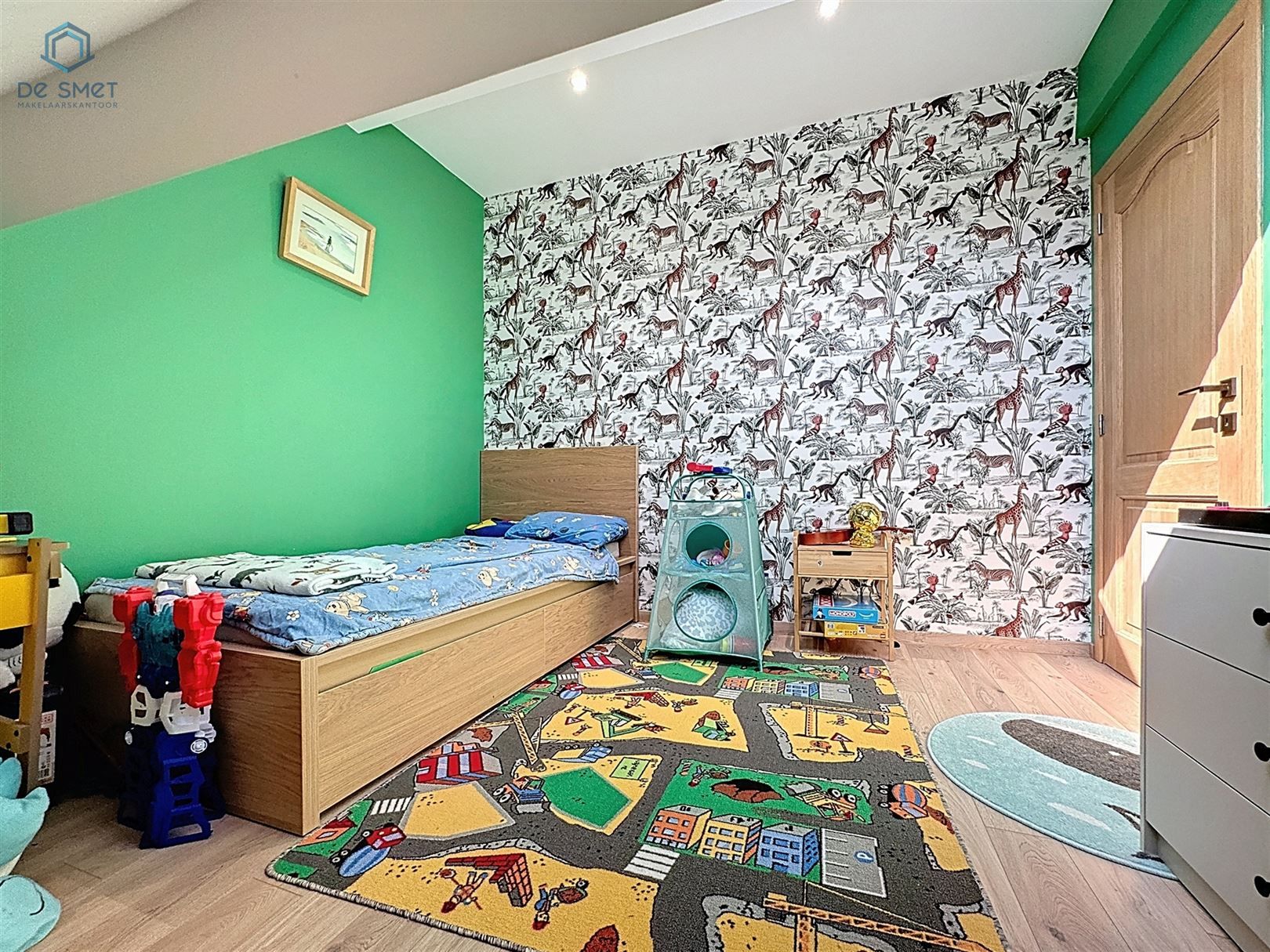 Huis foto 14
