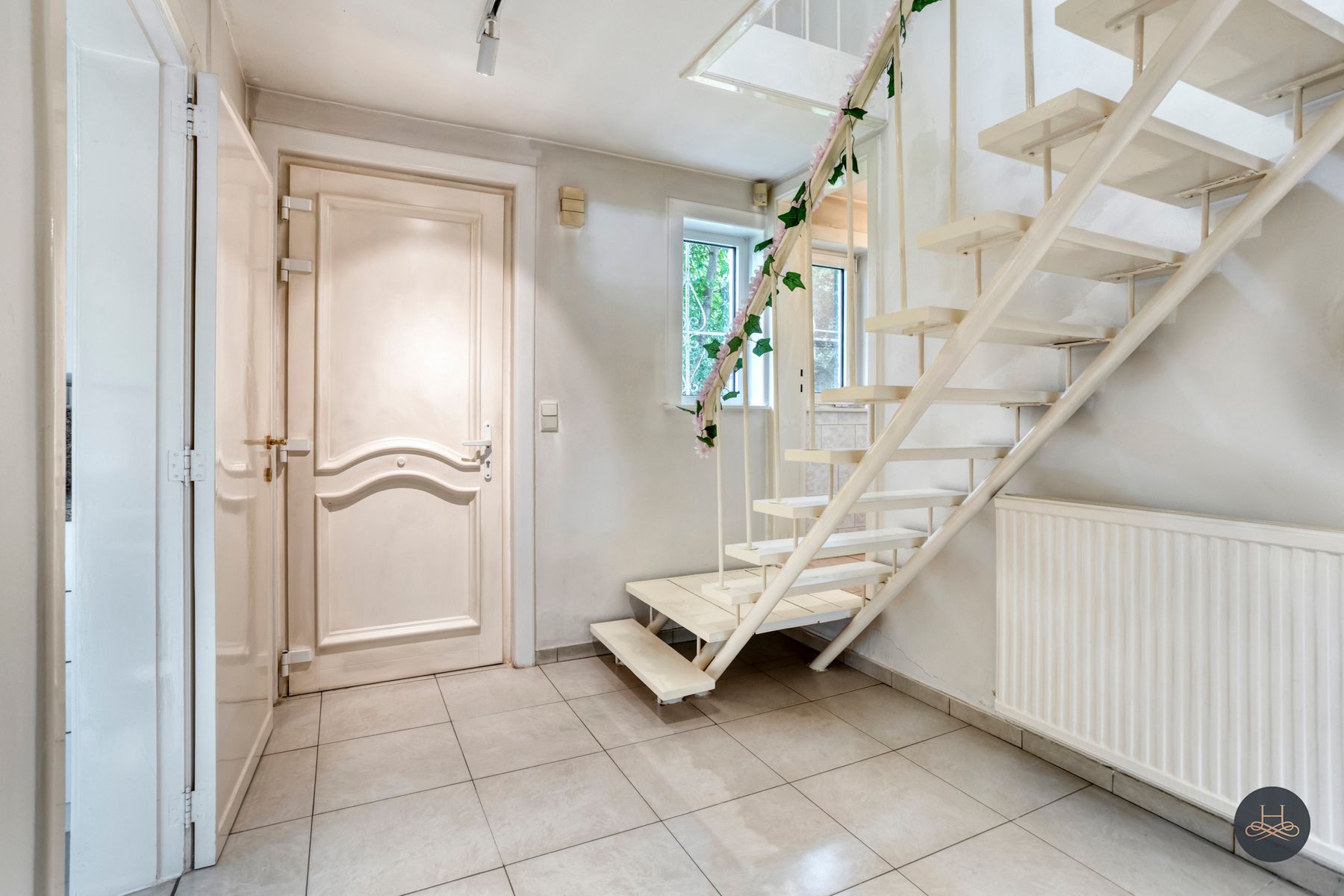 Elegante villa met karakter foto 5