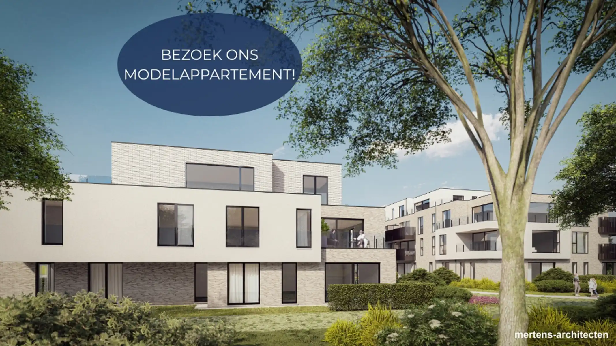 Appartement te koop Langestraat 27/B_0.2 - 2240 Zandhoven