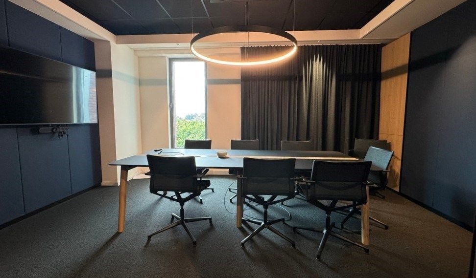 Instapklare kantoorruimte te huur vlakbij afrit E17 in Zele foto 13