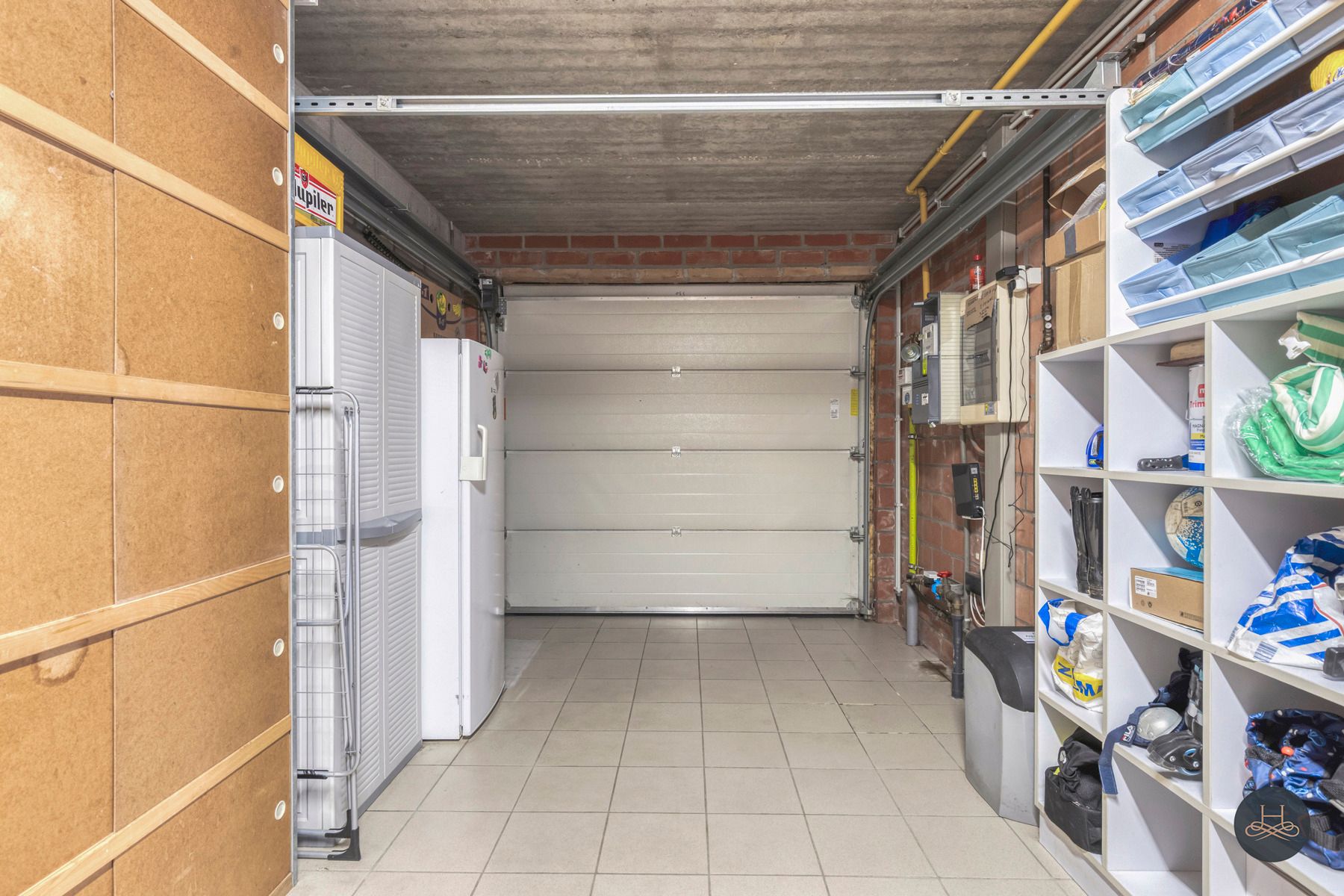 Gezellige halfopen bebouwing met 3 slaapkamers en leuke tuin foto 22