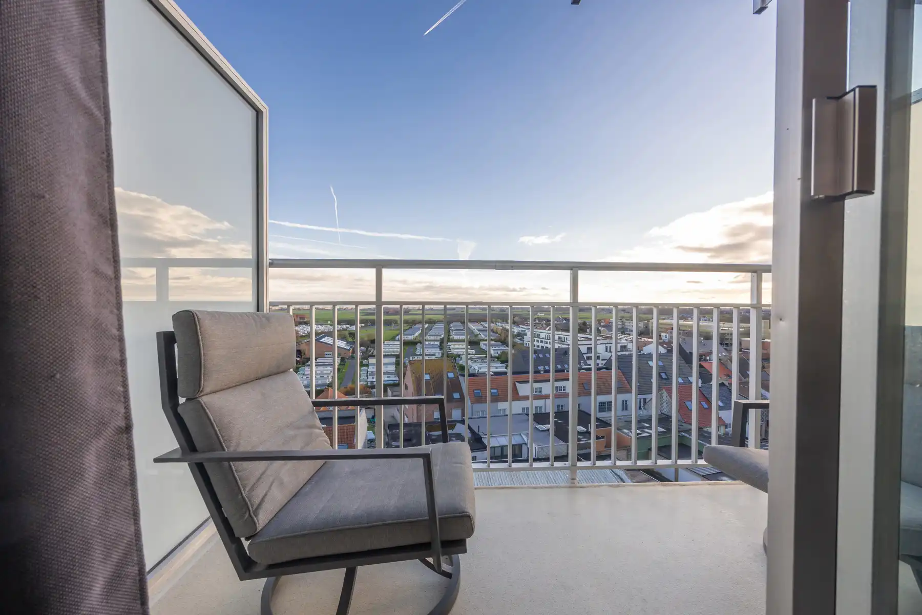 Residentie ROYAL foto 3