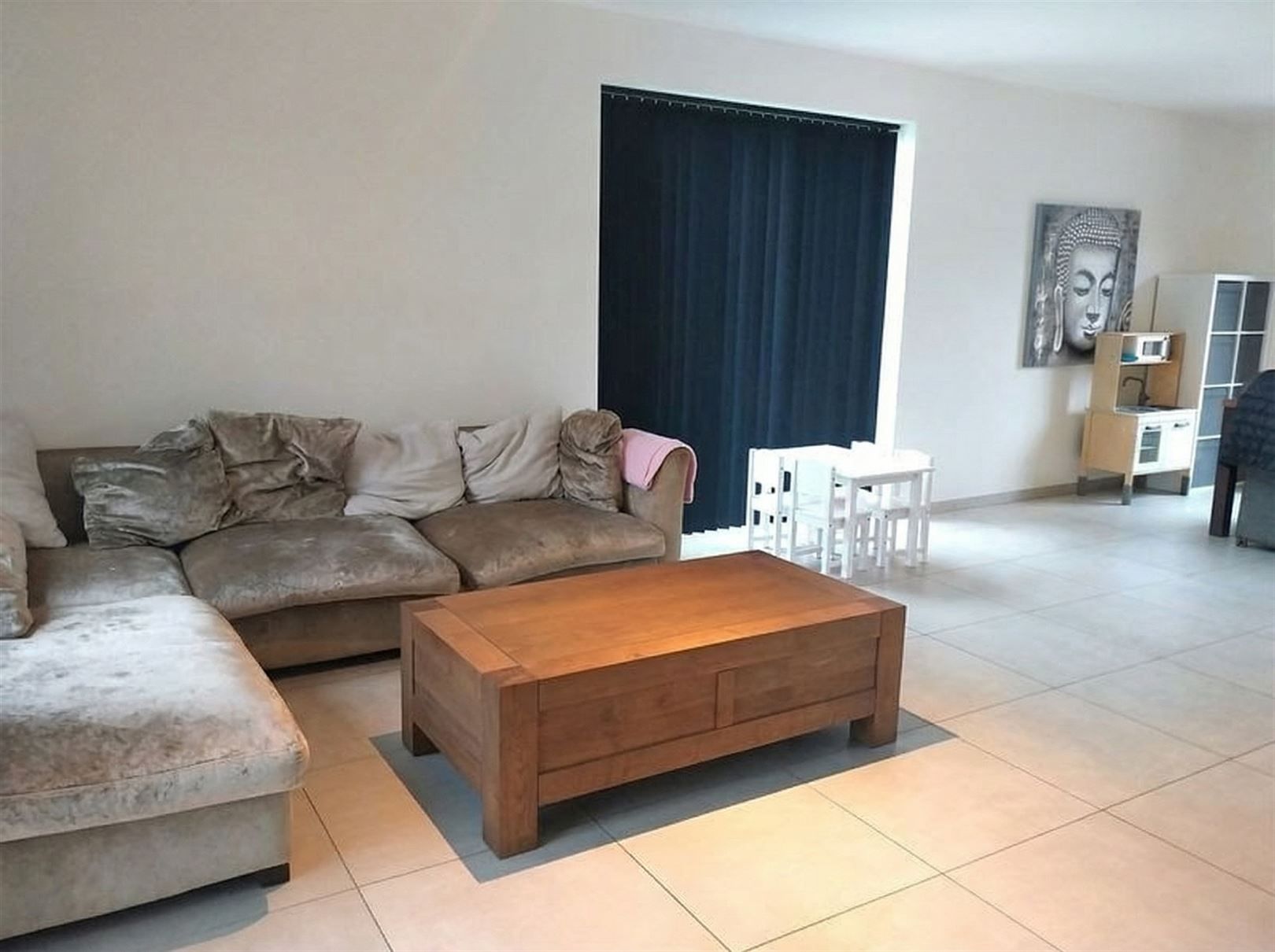 TE HUUR: Vrijstaande woning met 3 slaapkamers te Pelt! foto 2