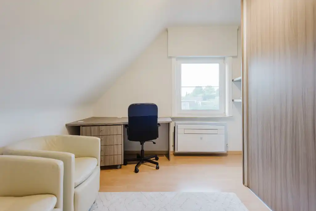 Alleenstaande woning op topligging in de Bosmolens foto 16