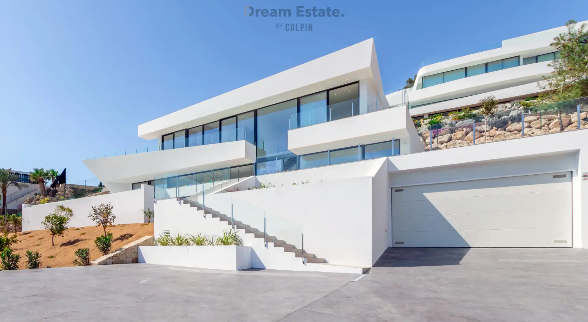 Prachtige villa in Benissa foto 36