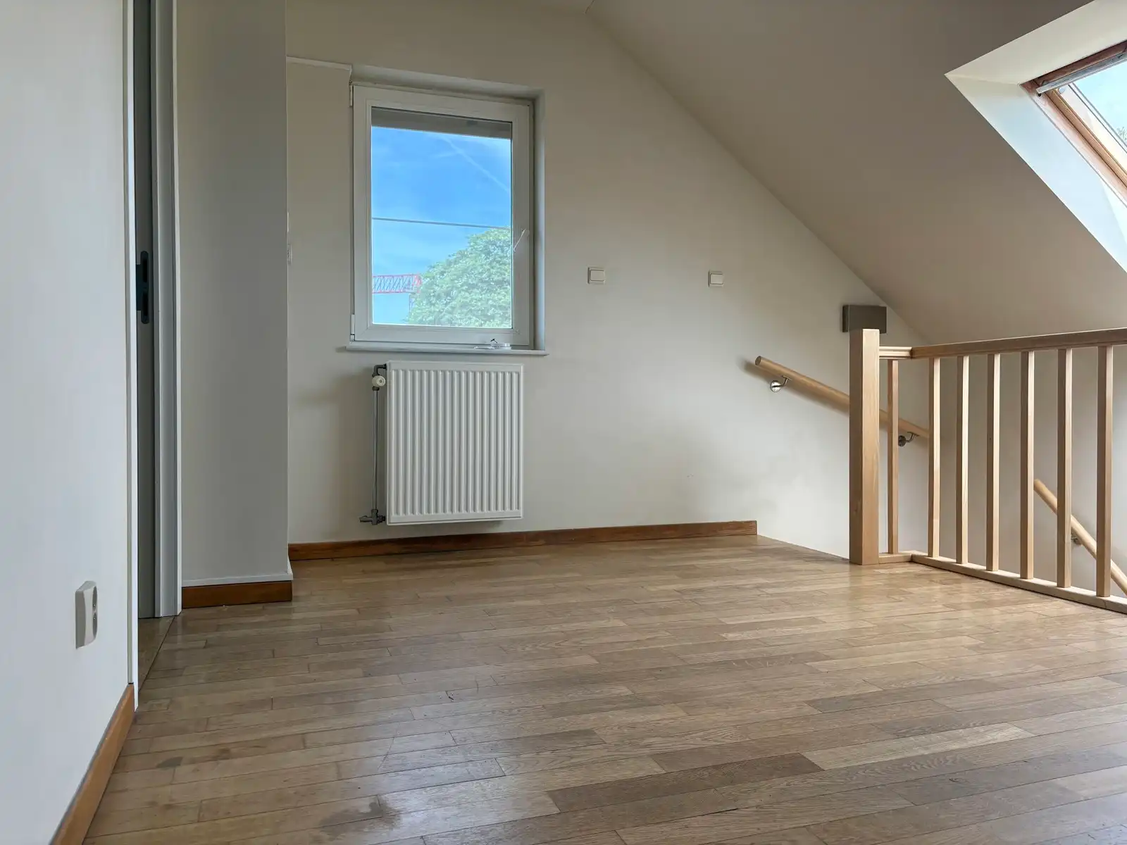 Ruim duplexappartement van 120 m² met 3 volwaardige slaapkamers foto 10