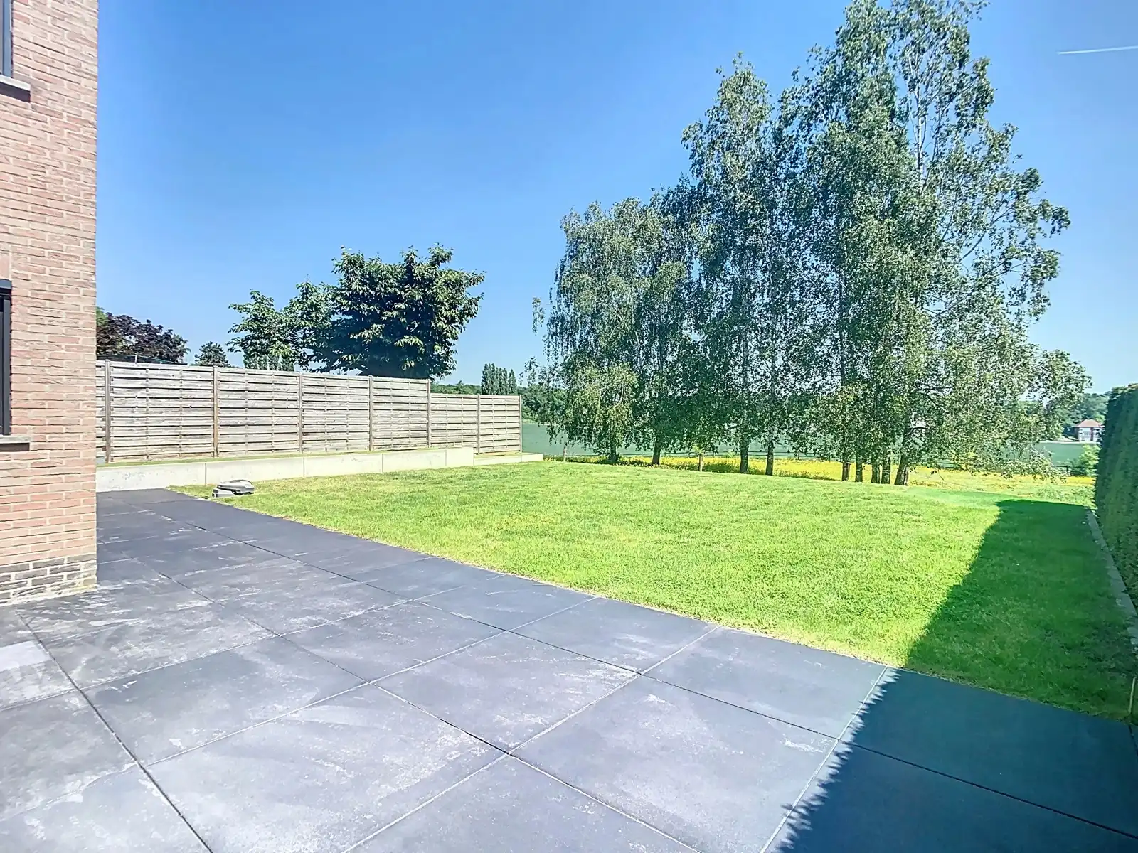 Villa te huur foto 14