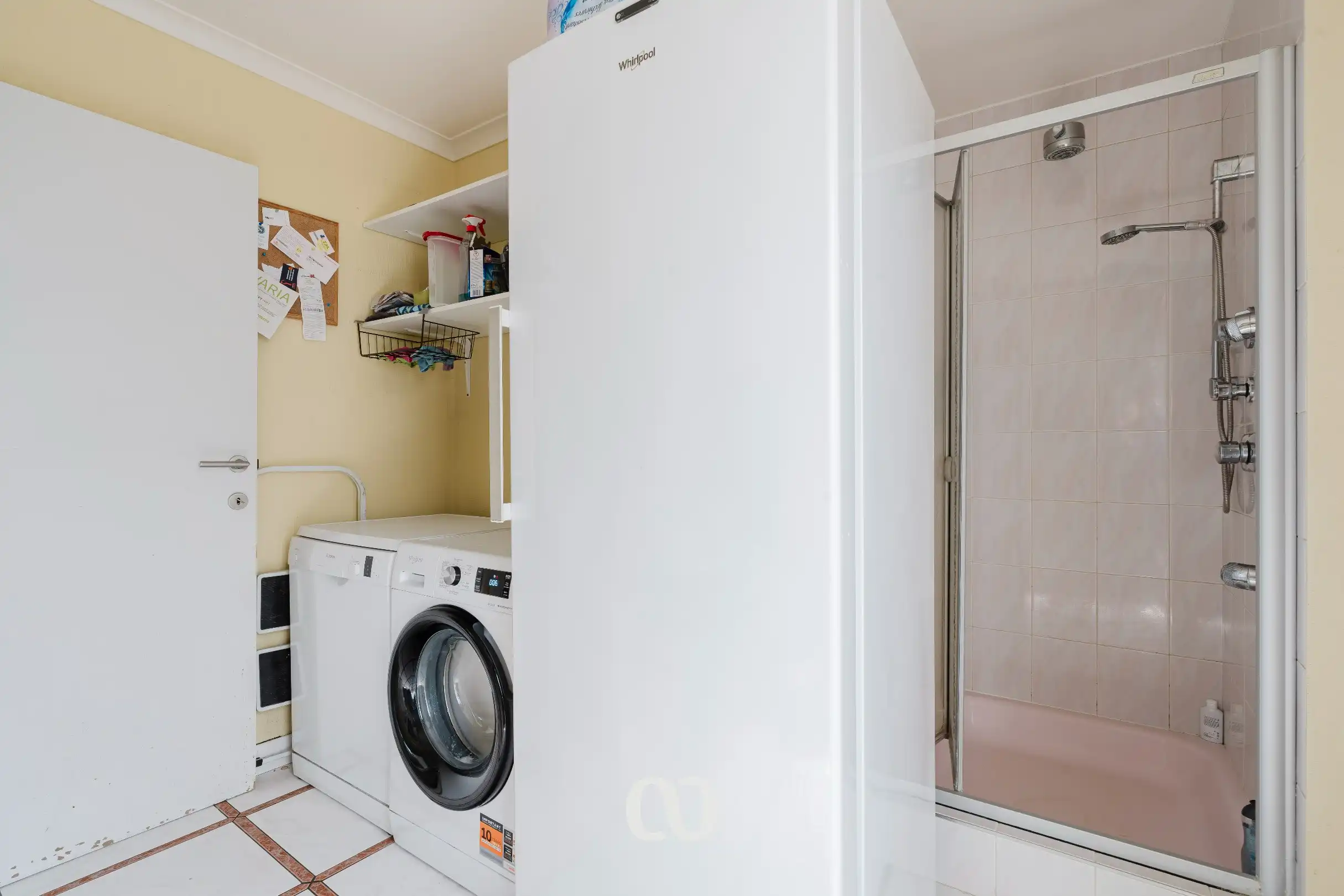 Leuke woning op topligging aan het Wallebos in Oudenaarde foto 6