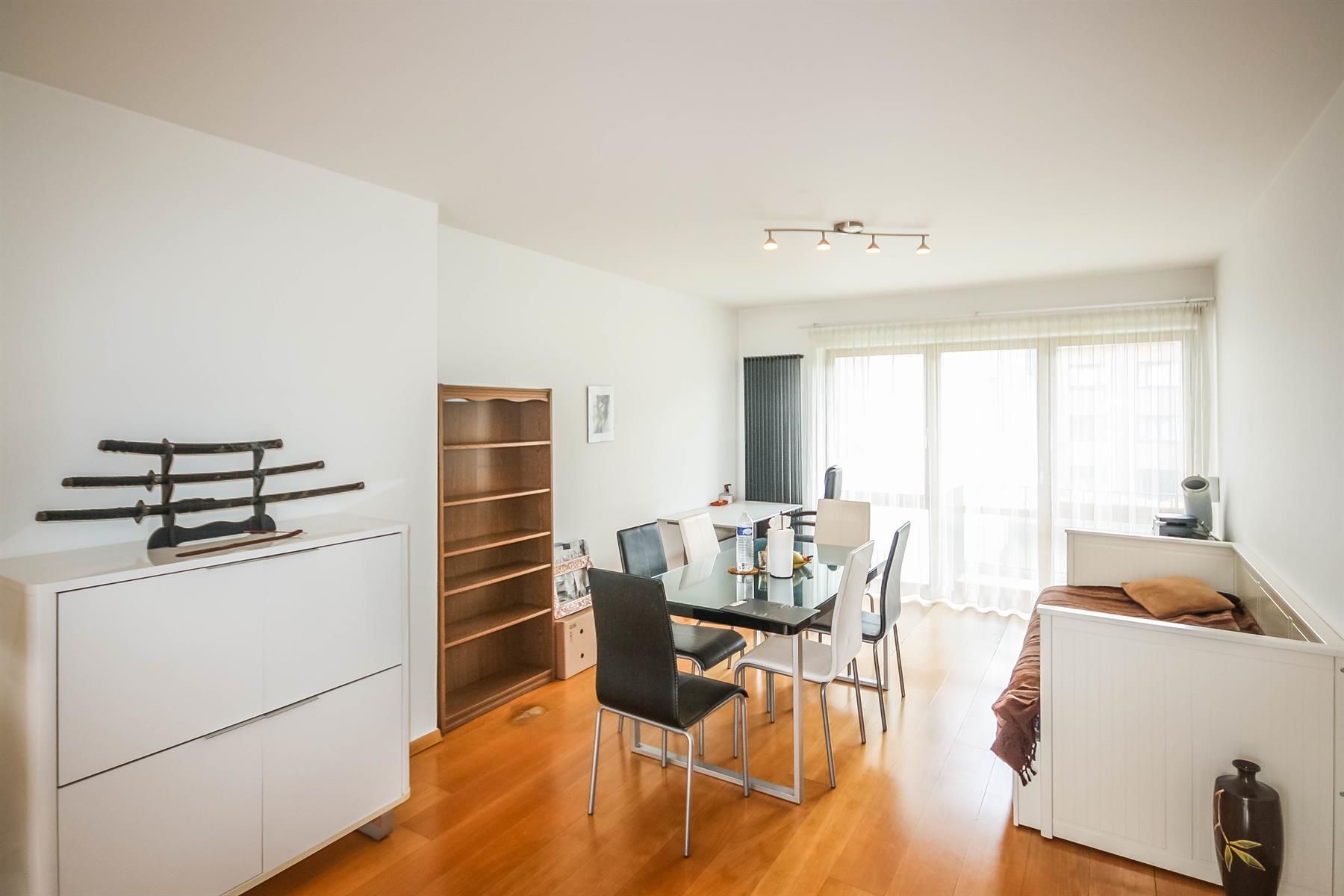 Appartement te huur foto 3