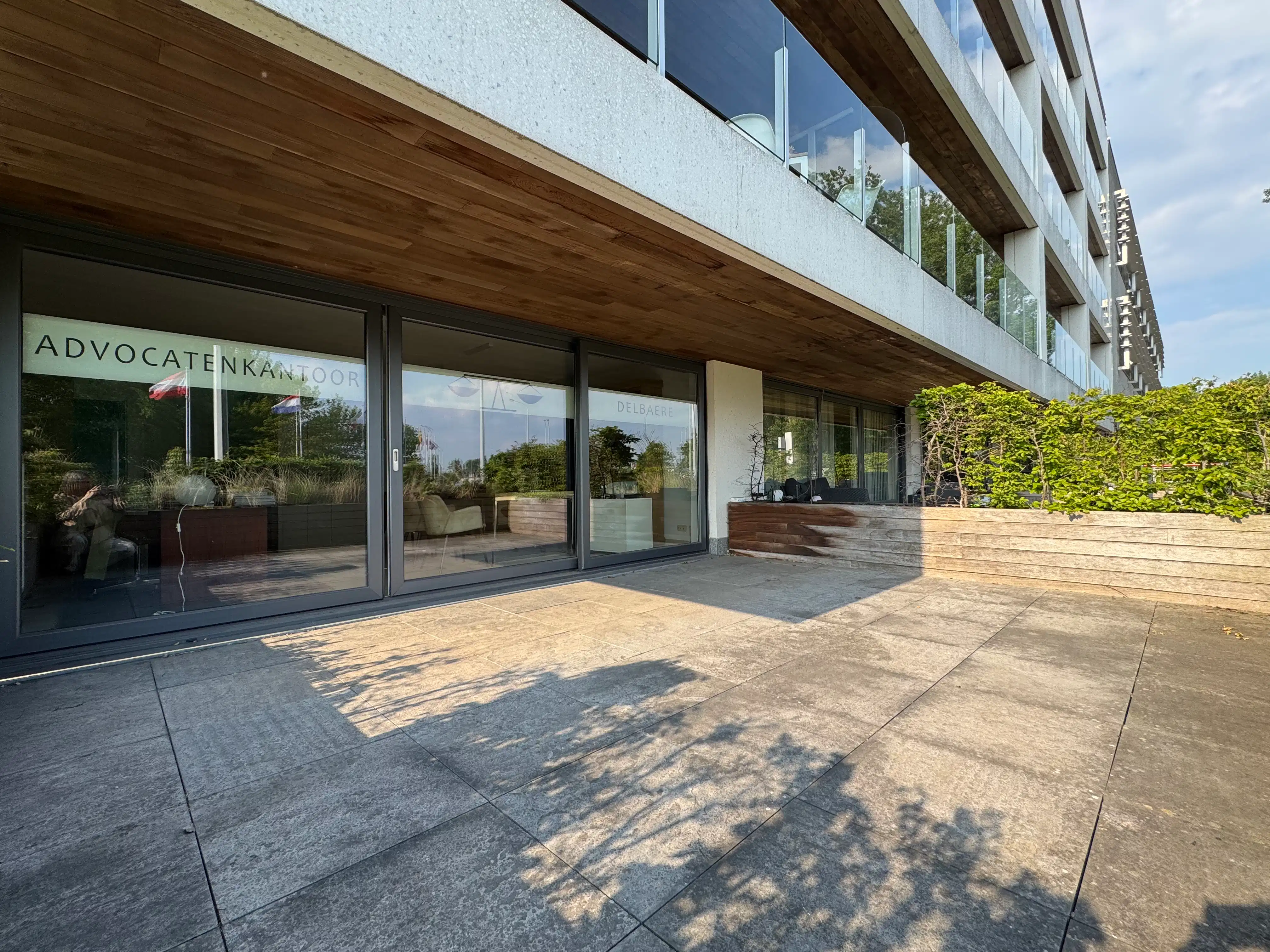 Appartement te koop Verlaatstraat 58/001 - 8400 Oostende