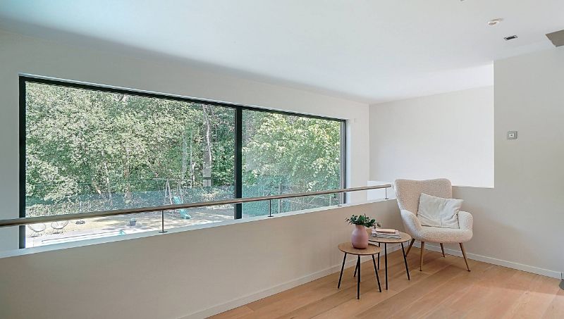 Moderne villa van 230m² op 14a08ca met openluchtzwembad foto 11