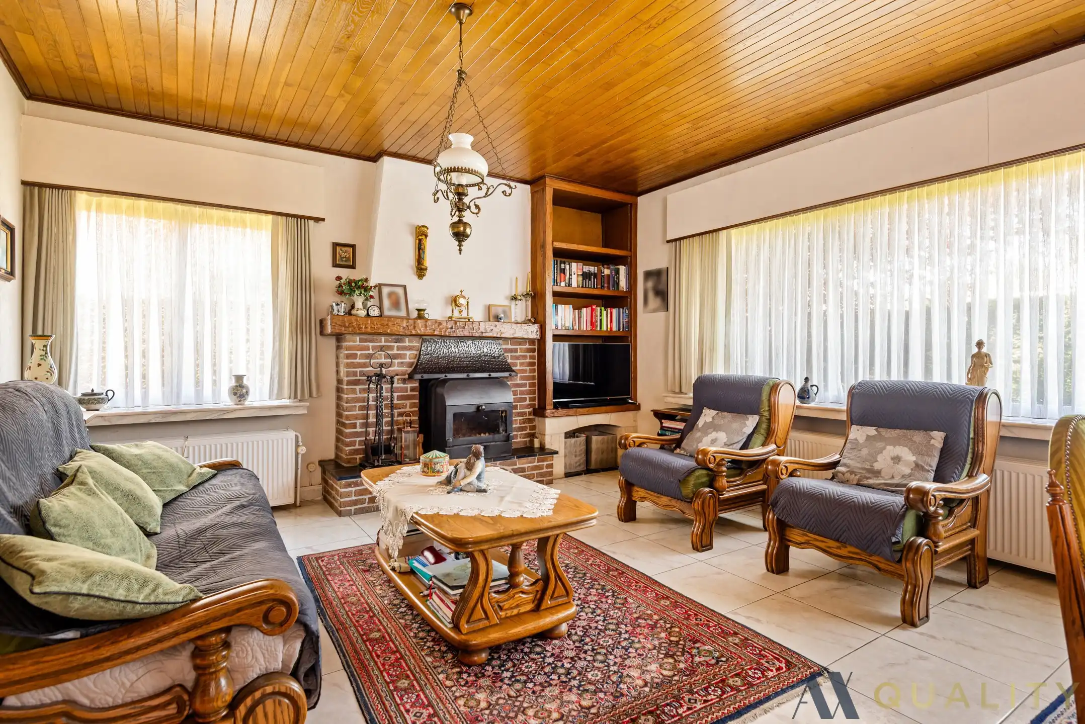 Te Renoveren Bungalow op Ruim Perceel foto 13