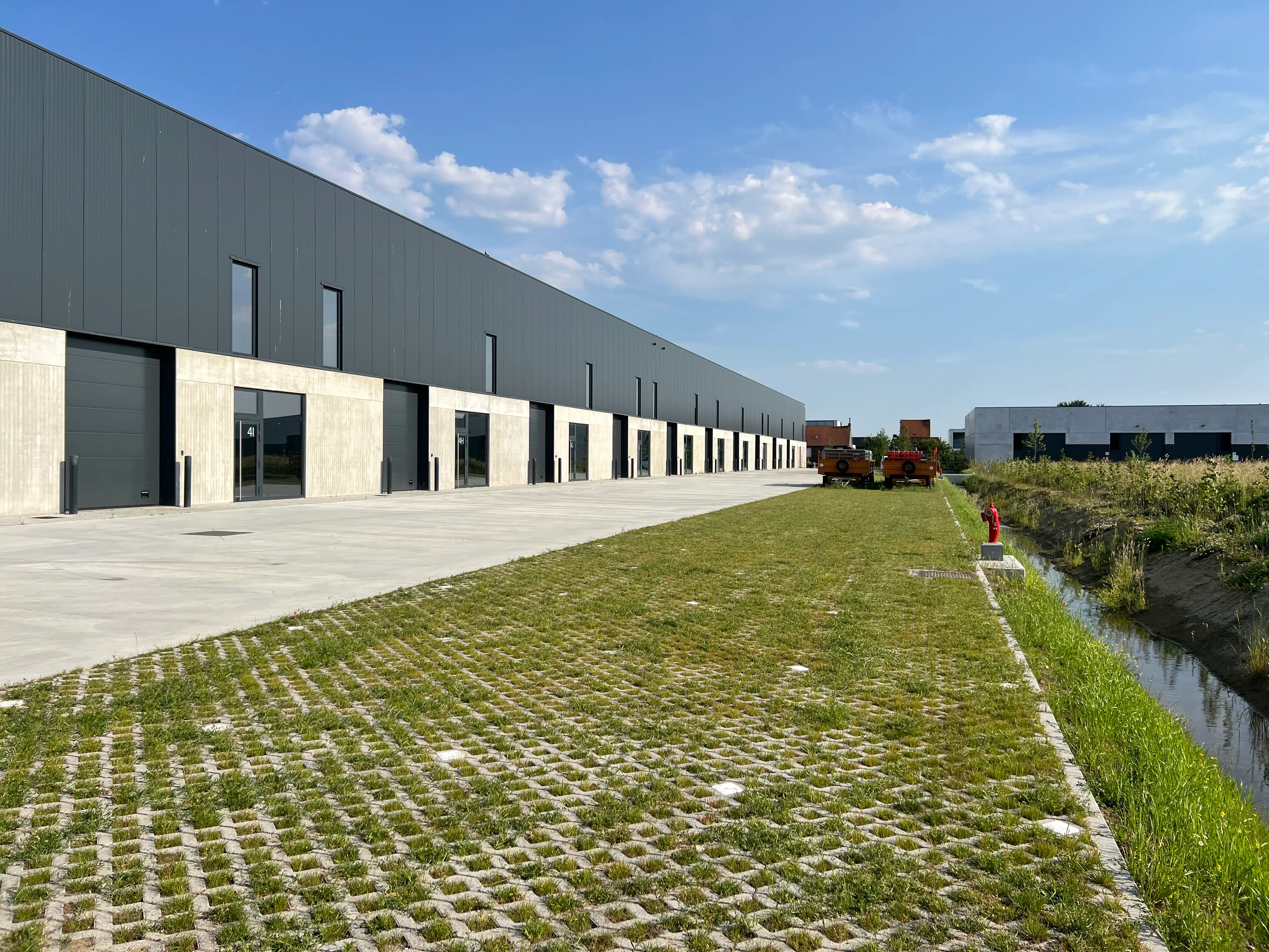 Unit 10 – Bedrijfsverzamelgebouw Den Tuft foto 10