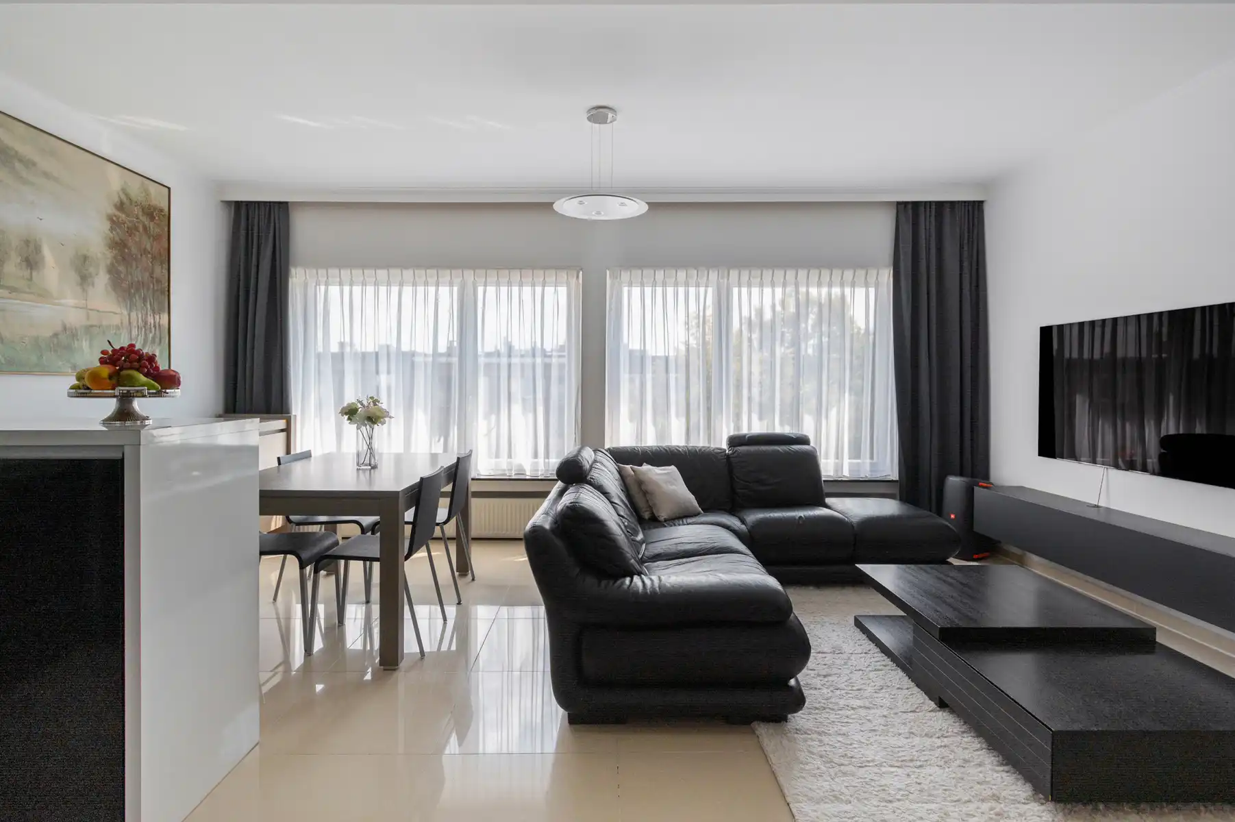 Appartement te koop Morckhovenlei 19 - 2140 Antwerpen