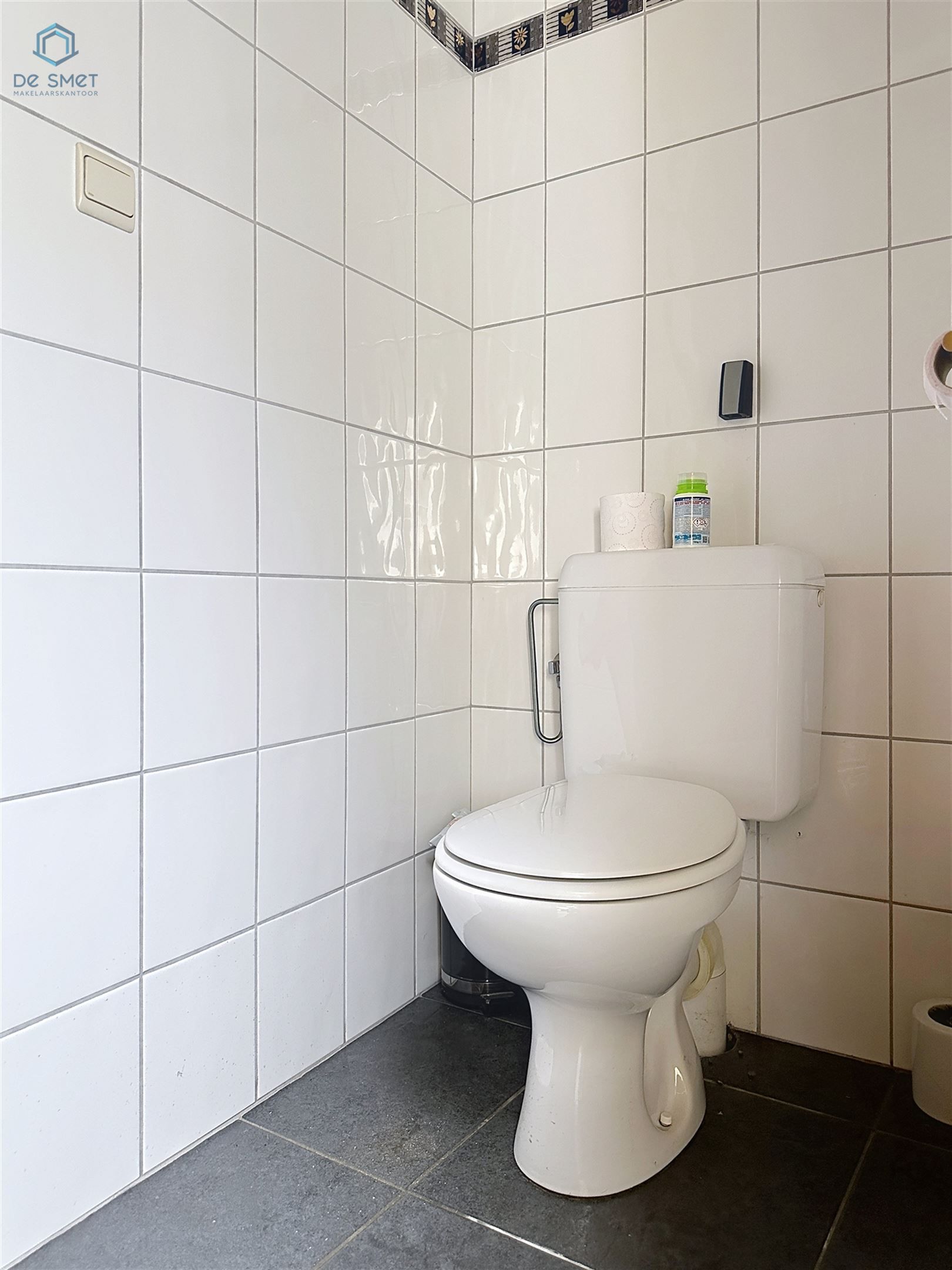 INSTAPKLARE WONING MET PRACHTIGE STADSTUIN. foto 10