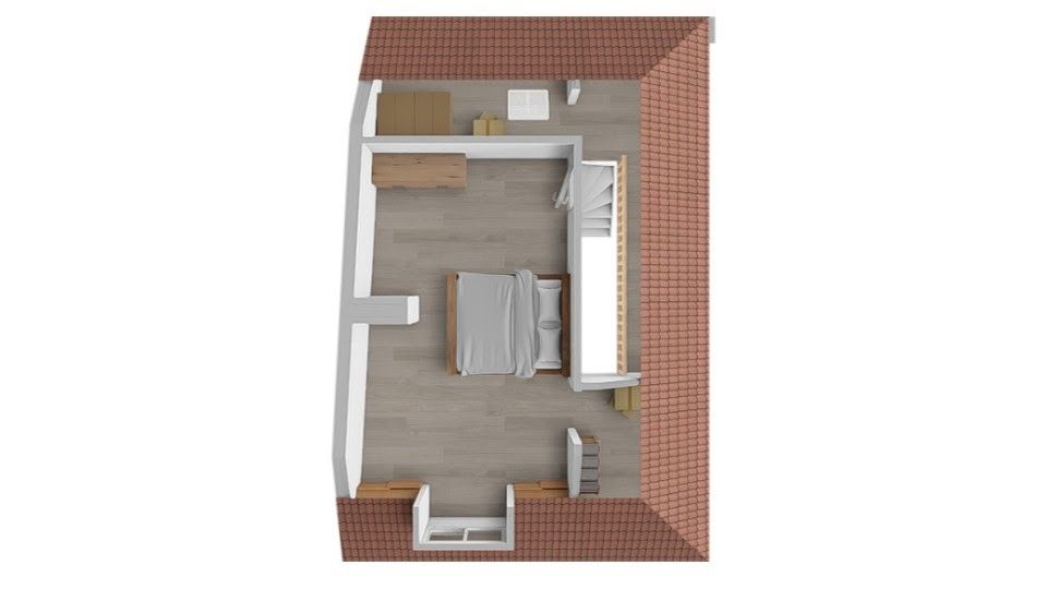 Instapklare woning met magazijn foto 30