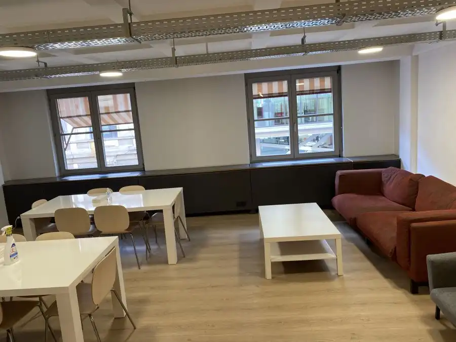 Tweekerkenstraat 14-16, 1000 Brussel foto 5