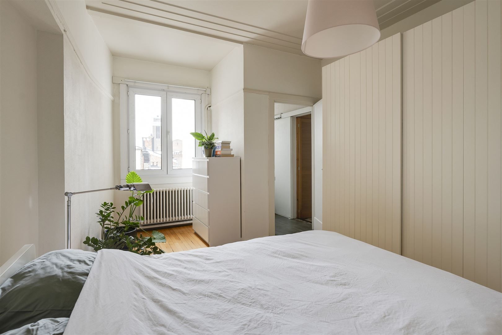 Instapklaar en karaktervol appartement foto 11