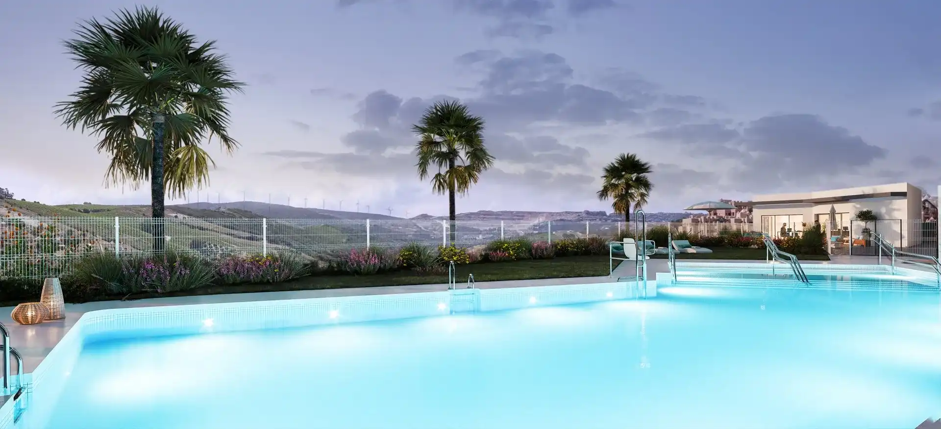 Nieuwbouw in Manilva: luxe appartementen tussen zee en golf foto 6