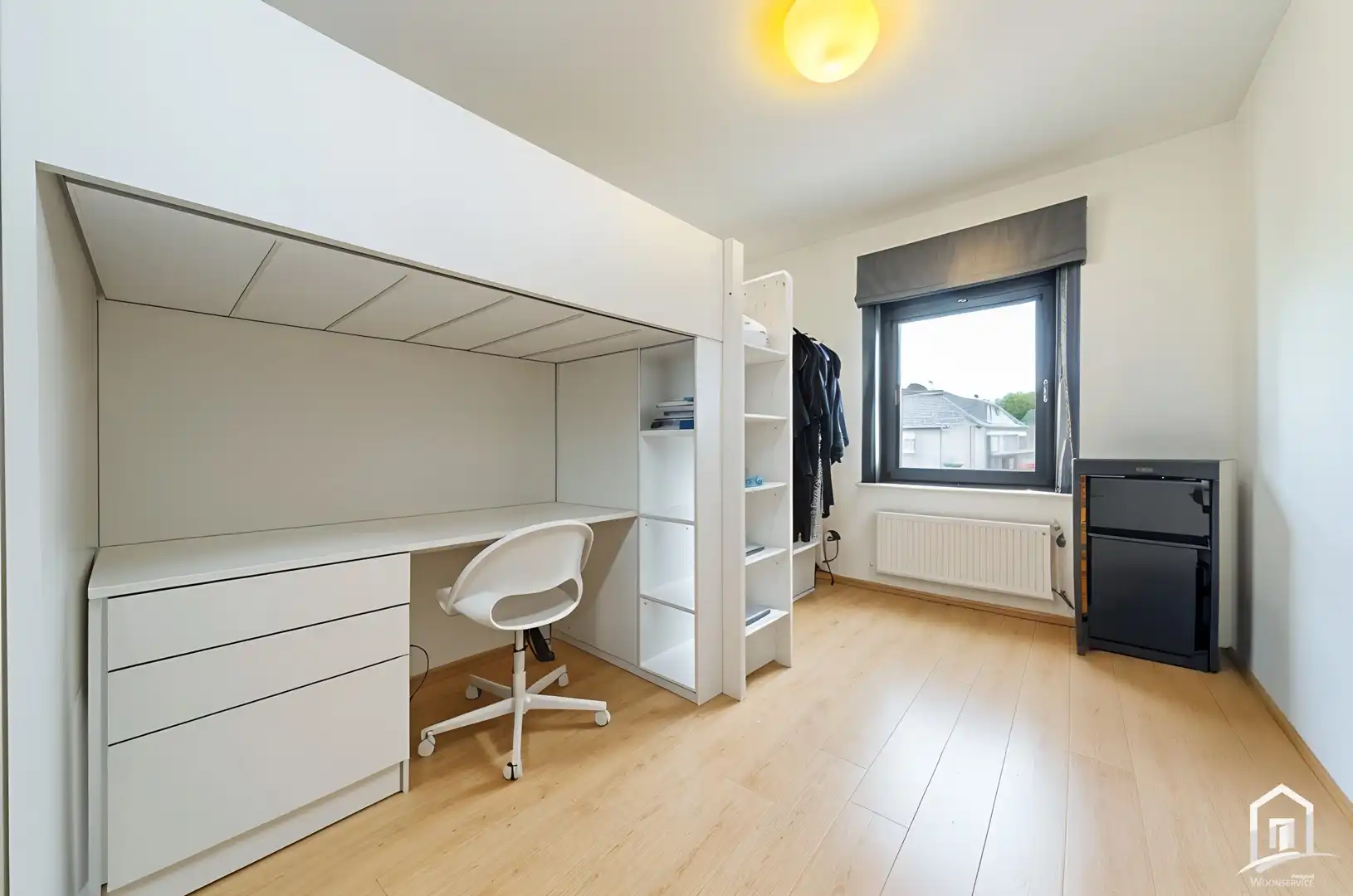 Ruime, energiezuinige woning op toplocatie in Schendelbeke (Geraardsbergen) foto 20