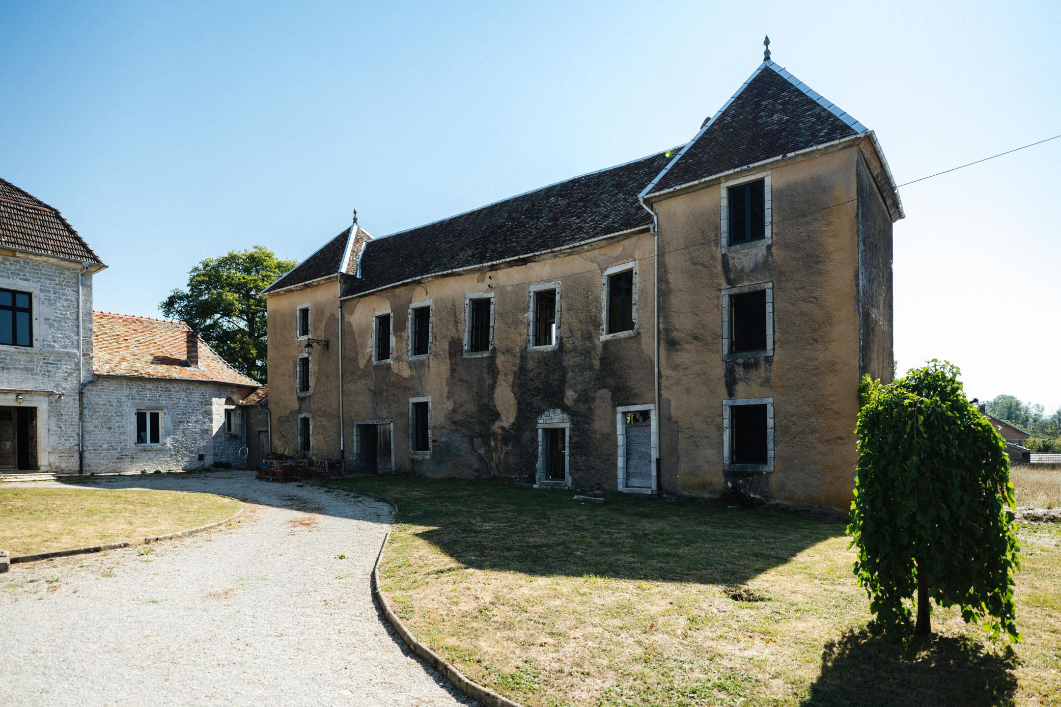 Prachtige eigendom gelegen in "Bouhans-les-Montbozon"... foto 6