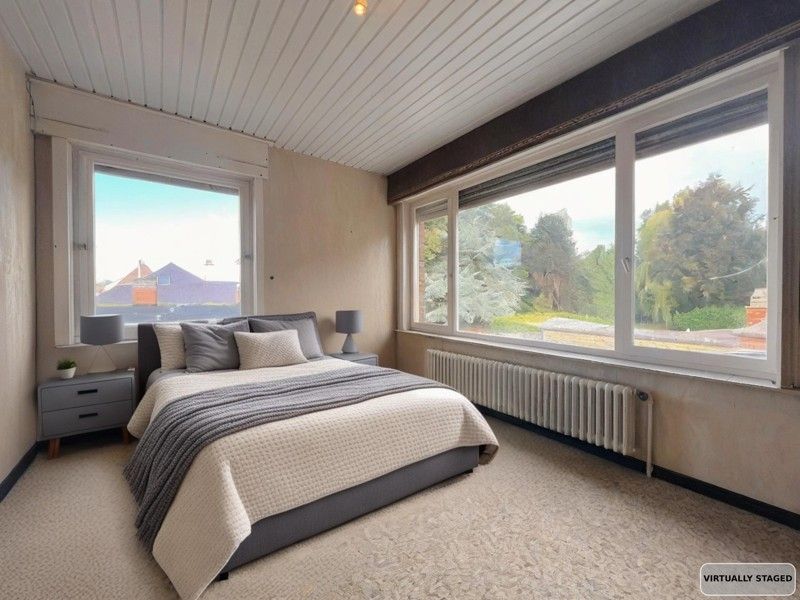 WONING te WIJNENDALE - TORHOUT foto 21