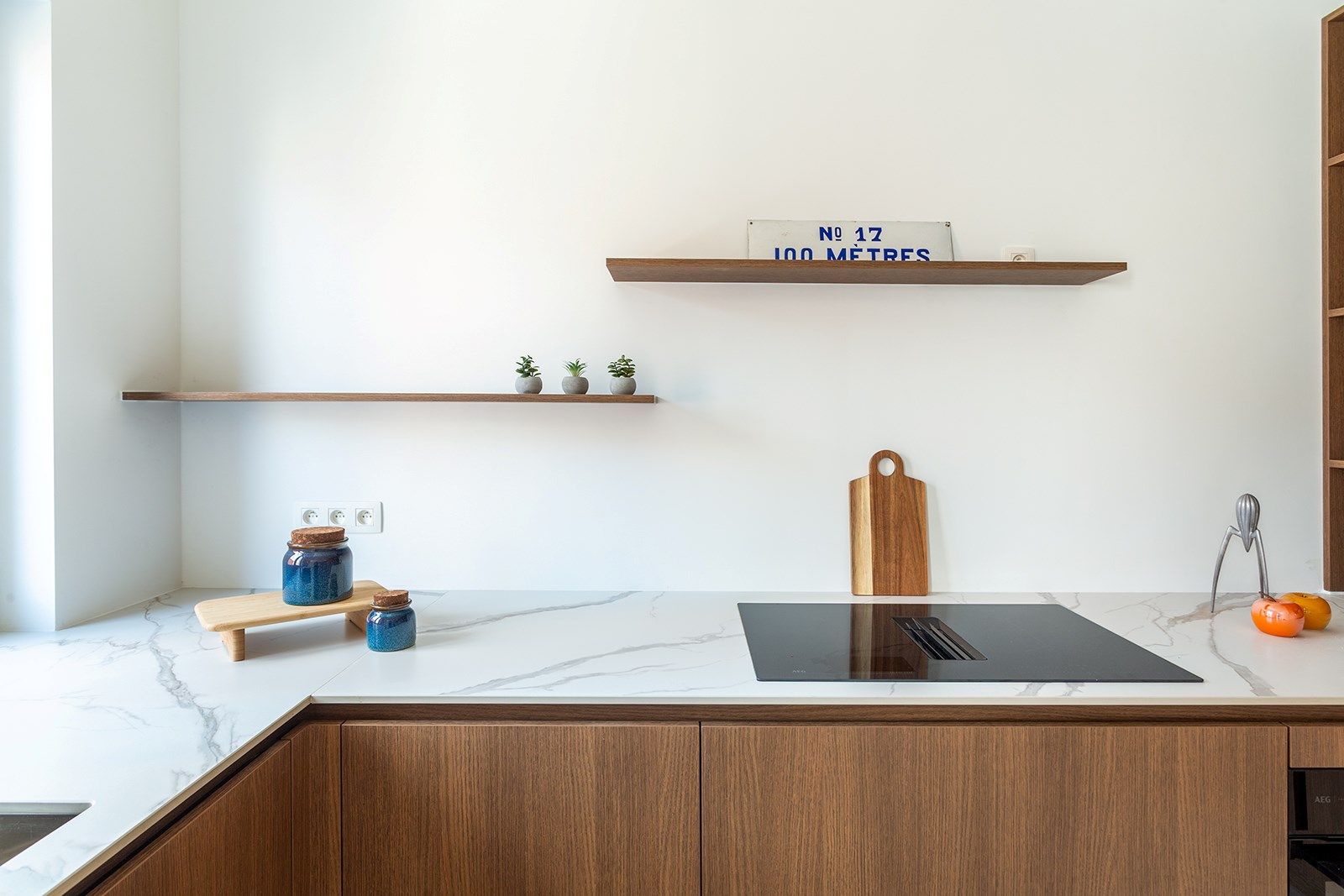 Luxueus wonen in het hartje Antwerpen foto 11