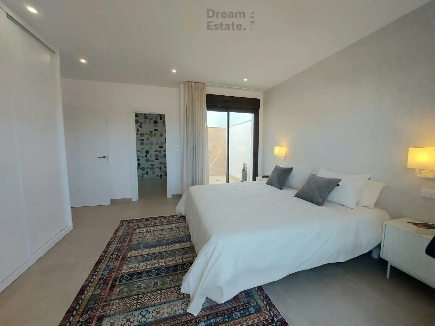 Exclusieve Luxe Villas in San Pedro del Pinatar foto 31