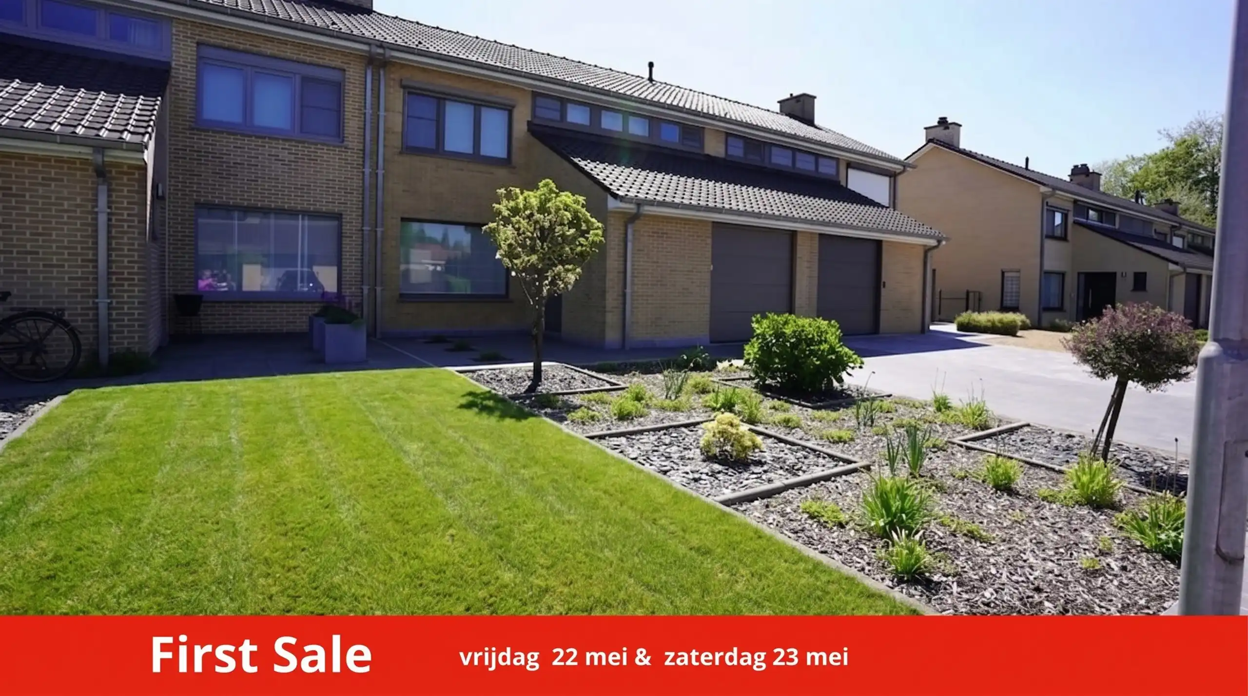 Huis te koop 8520 Kuune
