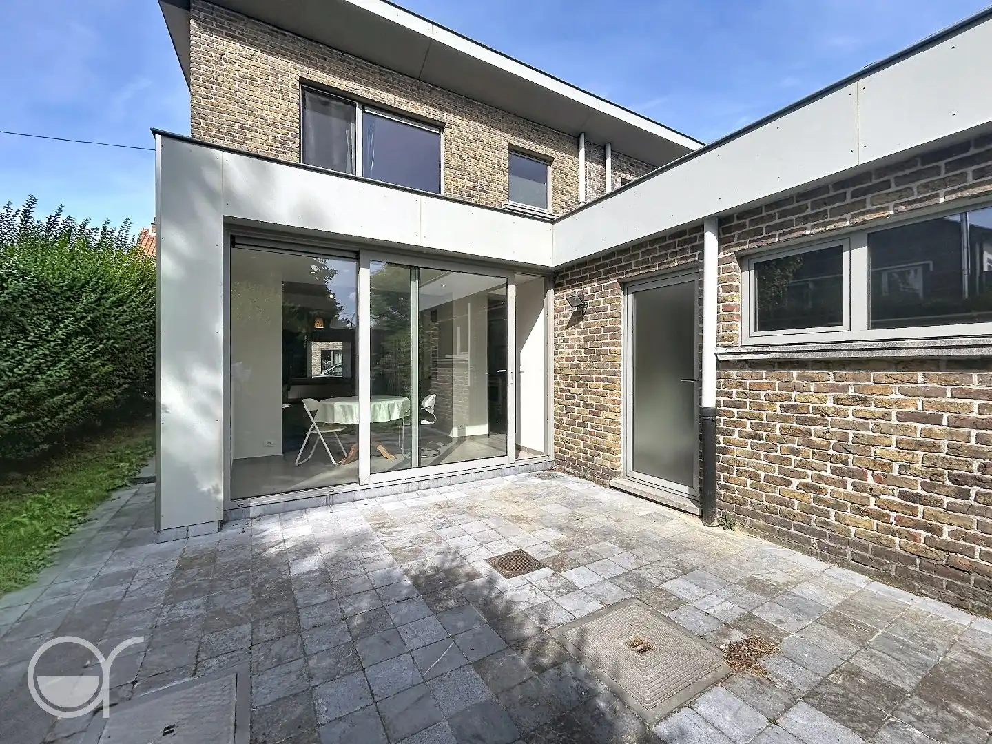 Gezellige instapklare woning te huur te Drongen foto 14
