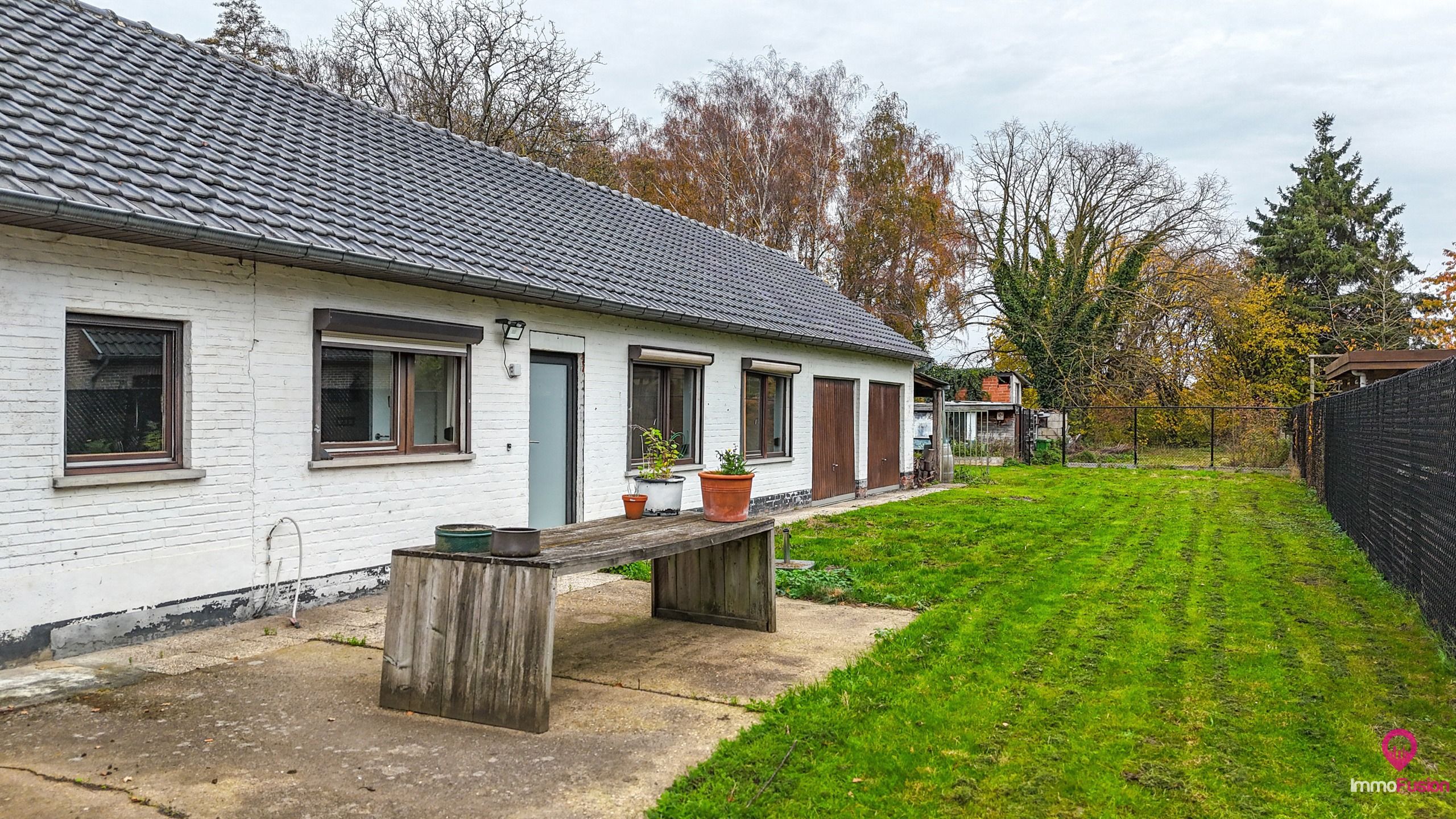 Charmante te renoveren woning in Kortessem! foto 36