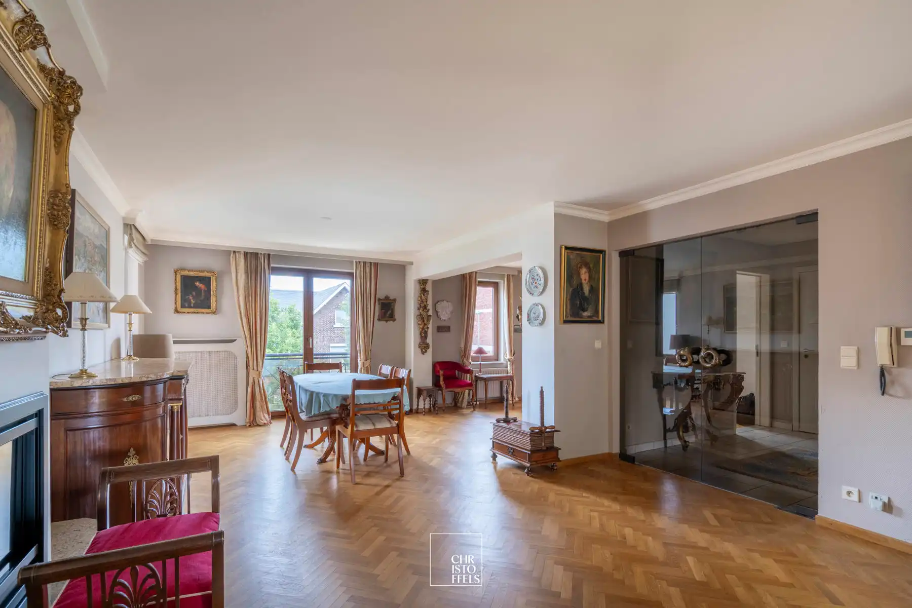 Appartement te koop Gasthuisstraat 14/5 - 3620 Lanaken