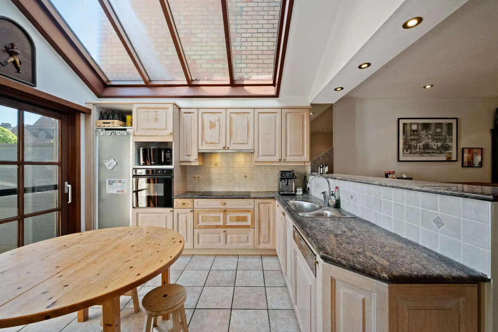  Ruime instapklare woning  foto 9