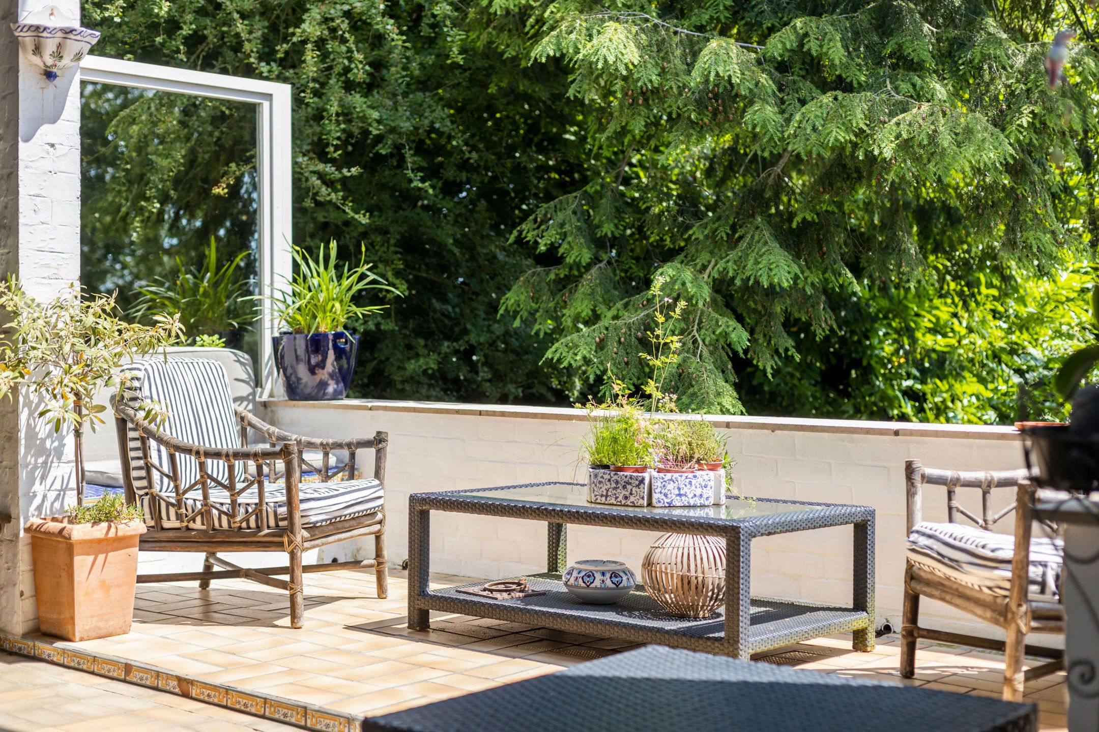 "De Provence" bij ons...zr rme bungalow/villa 33a, m atelier foto 38