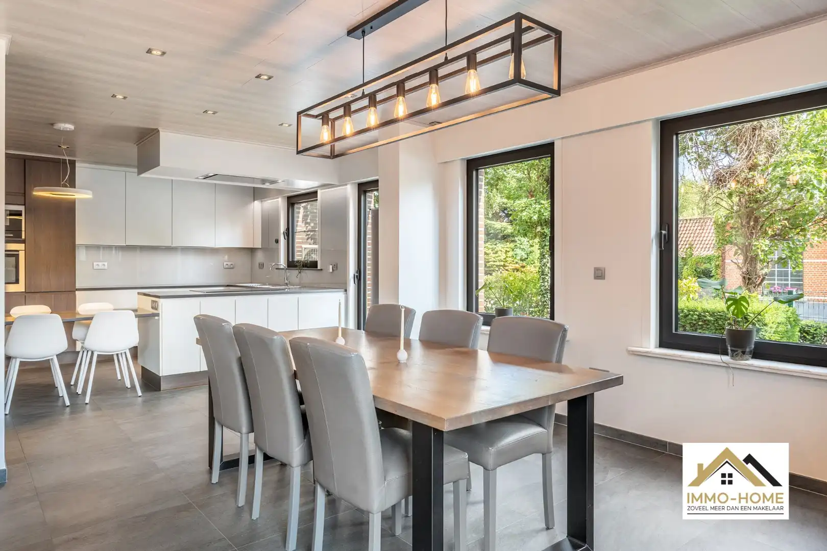 Prachtige instapklare woning!! foto 7