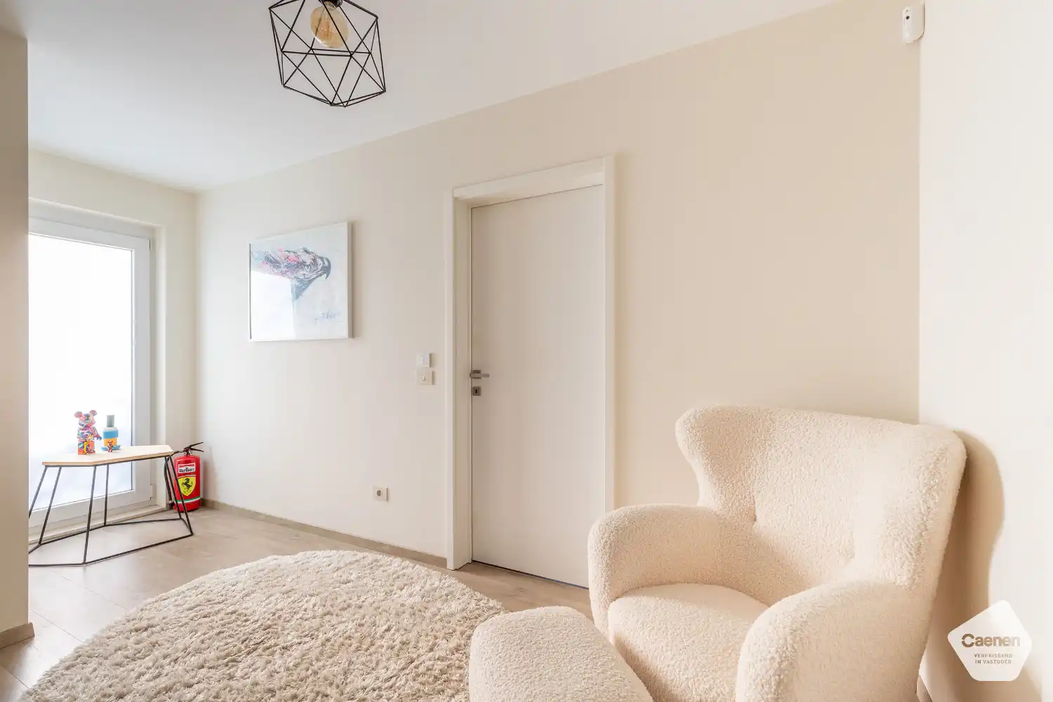 KWALITEITSVOL WONEN (BOUWJAAR 2014) op rustige locatie met 3 slaapkamers en prachtige tuin. foto 16