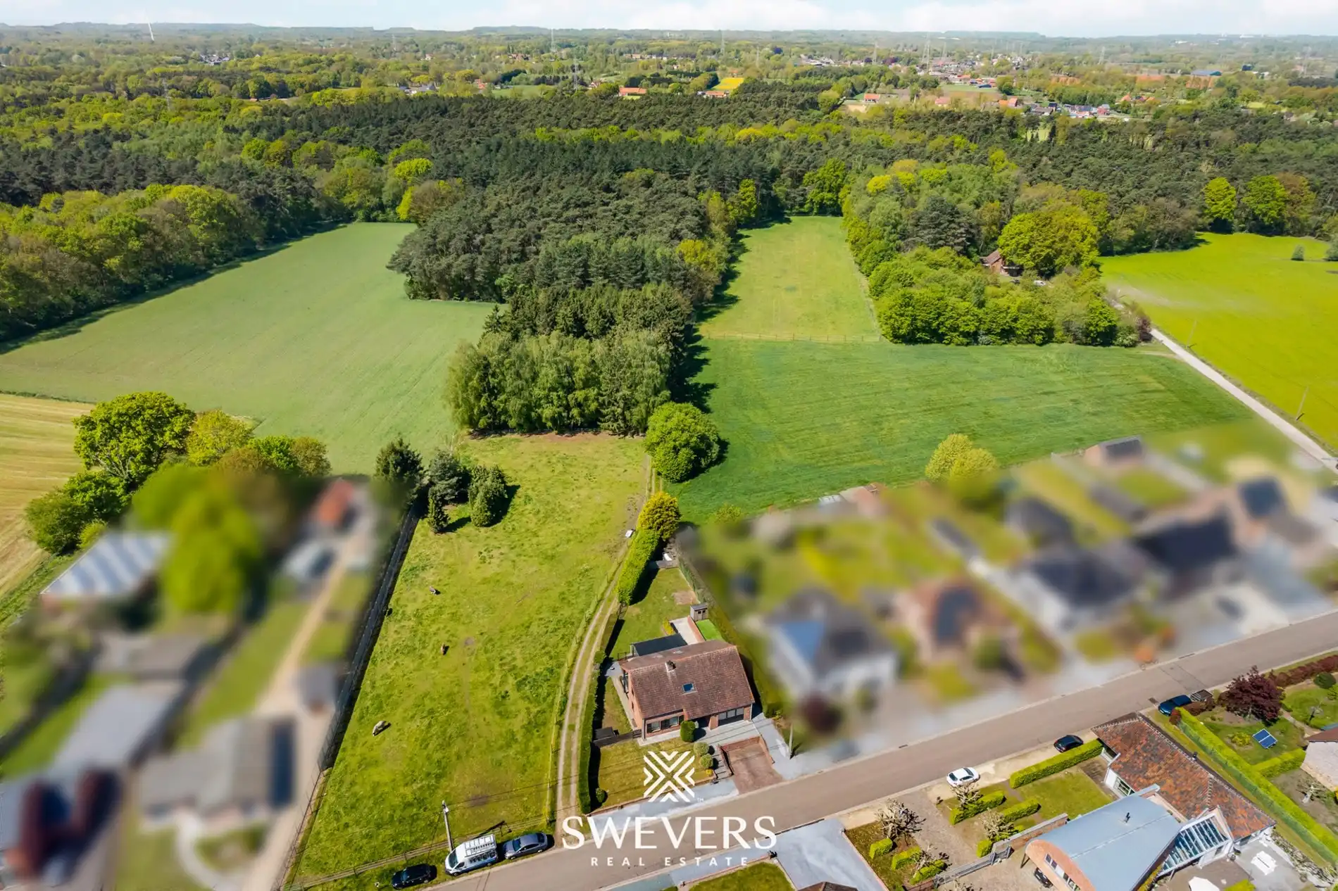 Rustige gezinswoning met studio en groene omgeving in Oostham foto 30