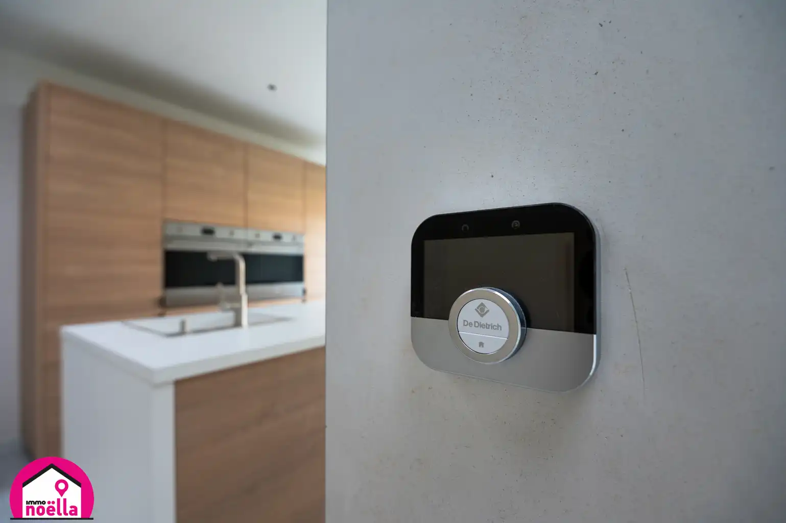 KOKSIJDE TE KOOP VOLLEDIG GERENOVEERD APPARTEMENT!  foto 13