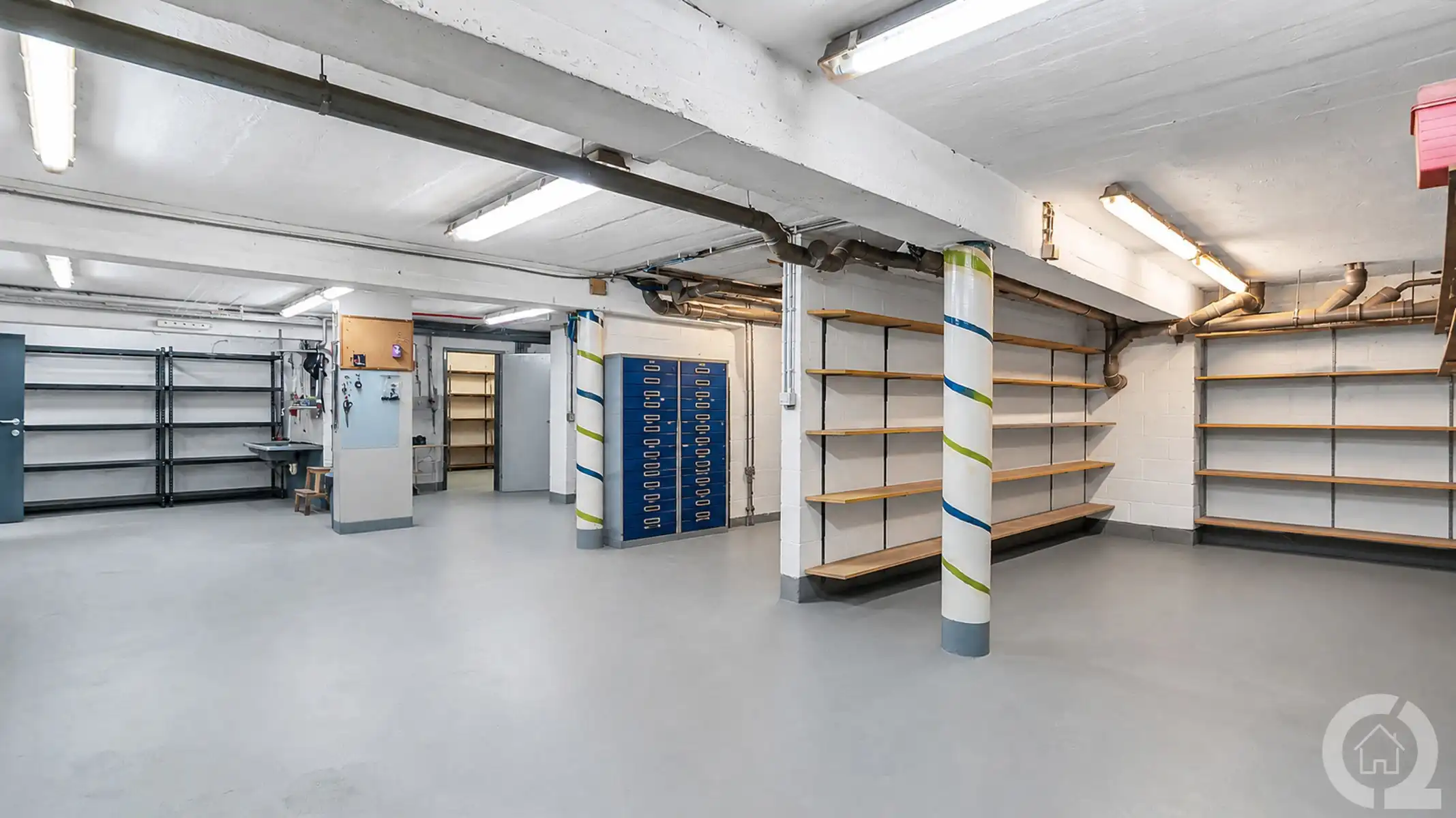 Appartement te koop foto 13