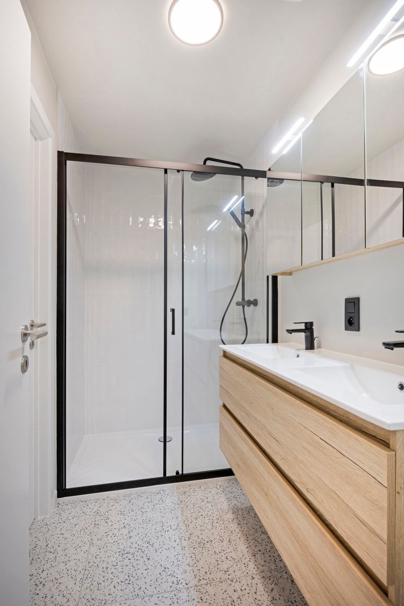 Label A studio met tuin Leuven foto 5