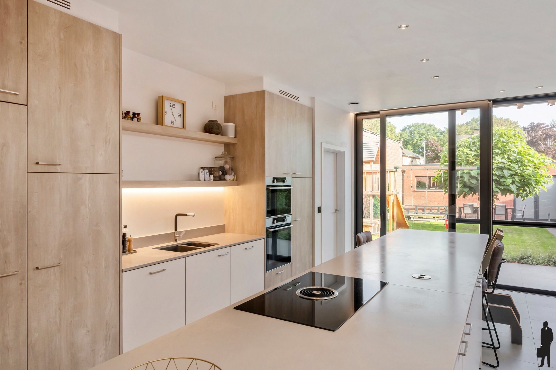 Charmante woning te Wuustwezel foto 7
