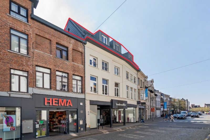 Instapklaar appartement - centrum Lokeren foto 17