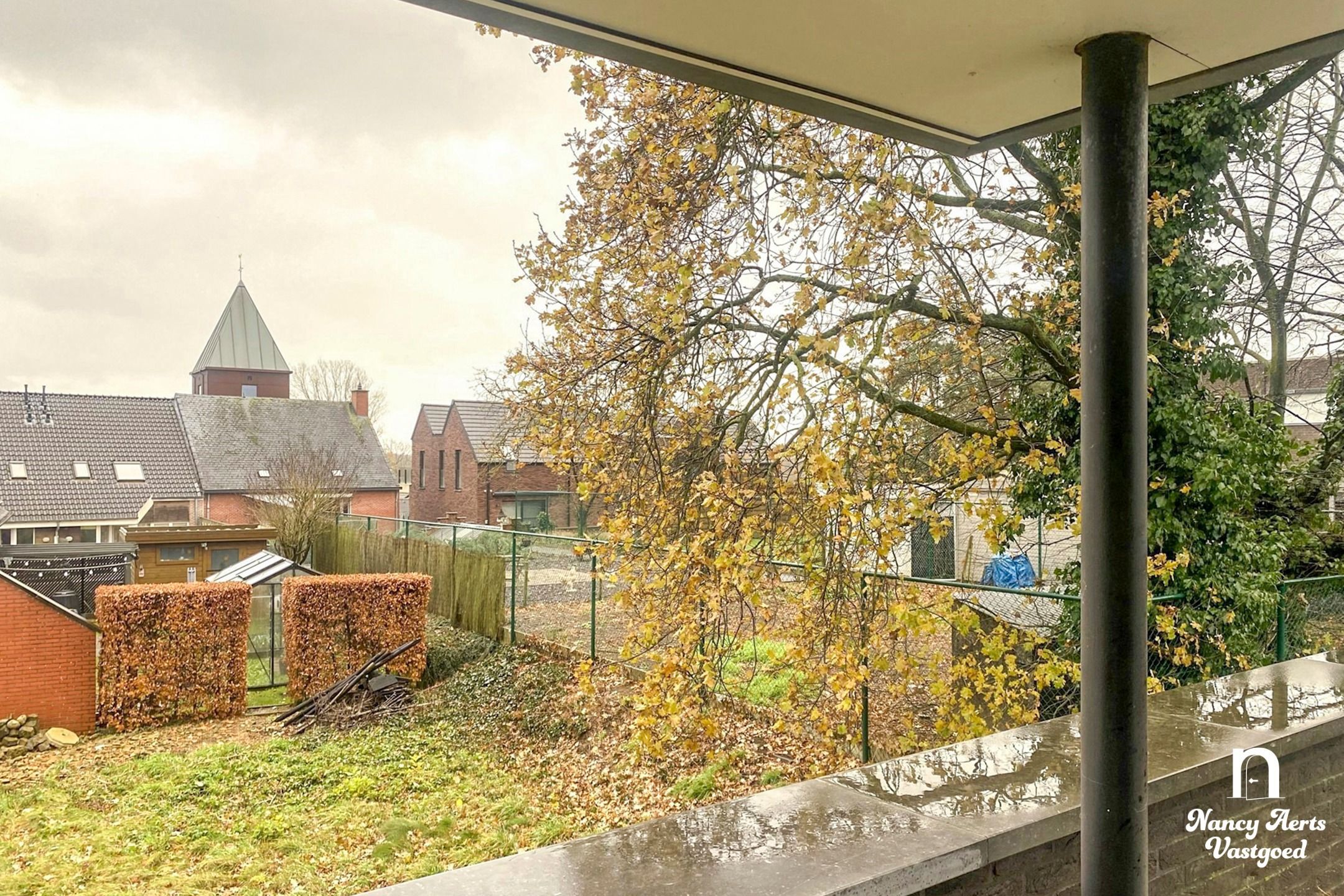 Stijlvol duplexappartement met 2 autostaanplaatsen in Lummen foto 9