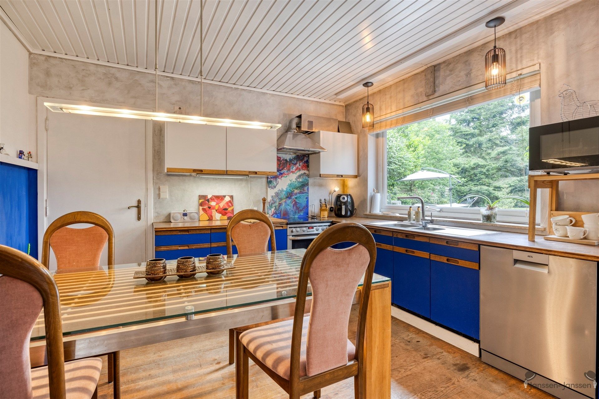Uniek en ruim wonen in het groen te Pelt foto 7