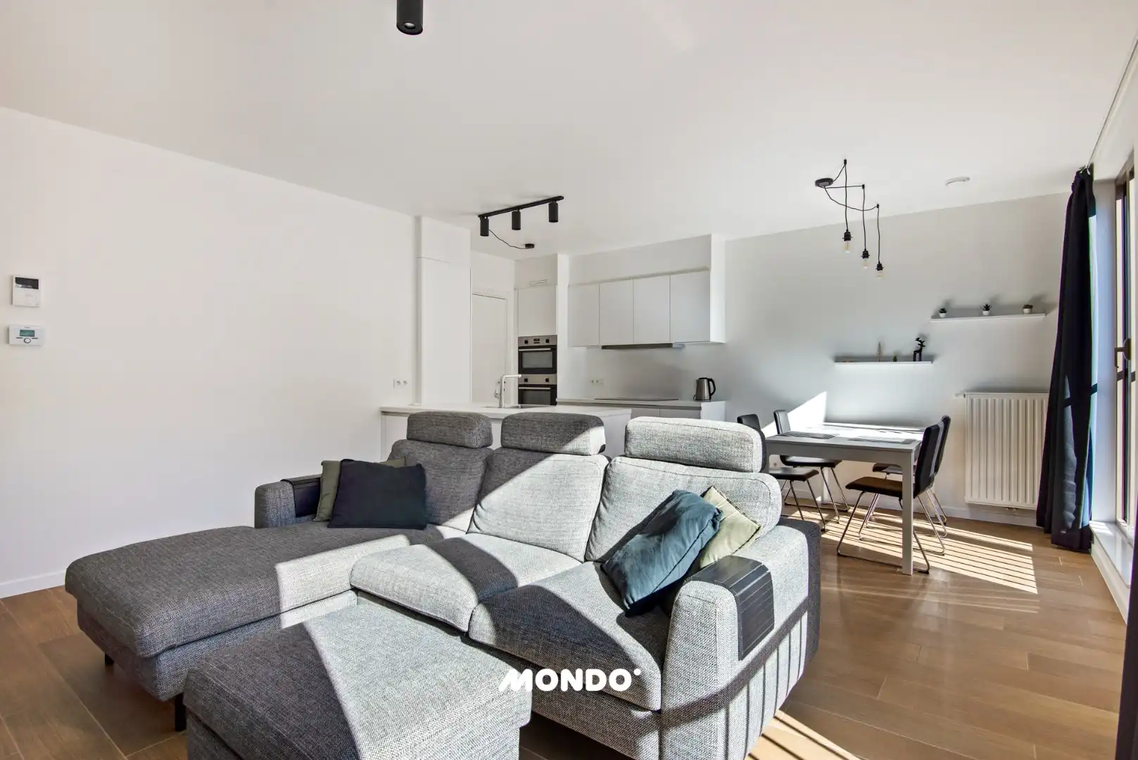 Instapklaar en energiezuinig appartement (bouwjaar 2022) met zuidgericht terras foto 8