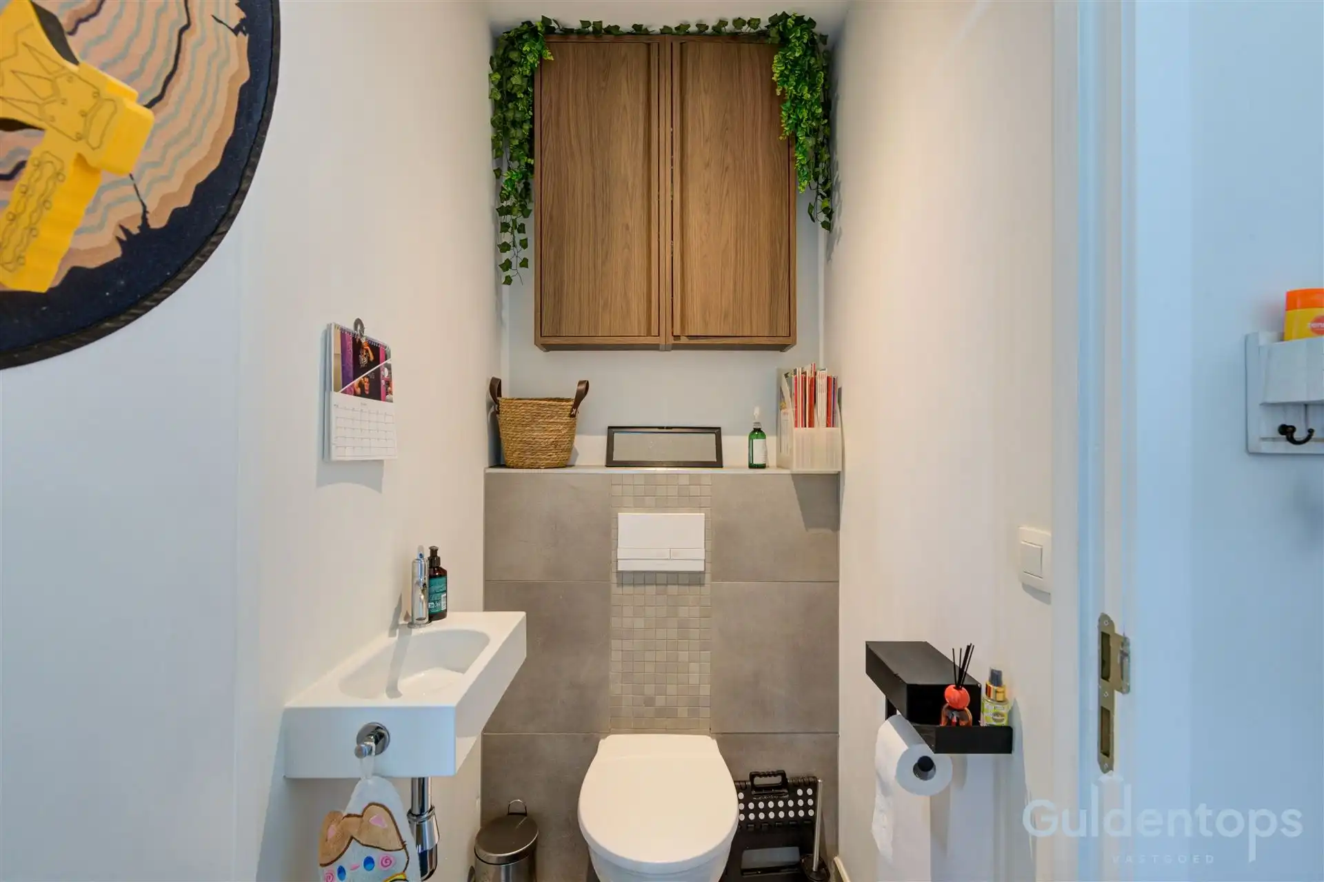 Uitstekend gelegen ruim 1 slaapkamerappartement  foto 22