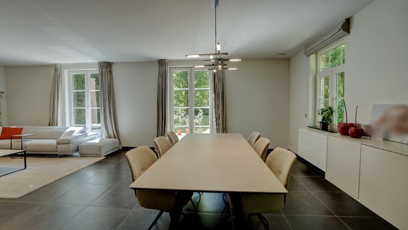 Instapklare villa van 265m² in pastorale stijl op 11 are 93 ca met mooie tuin foto 32