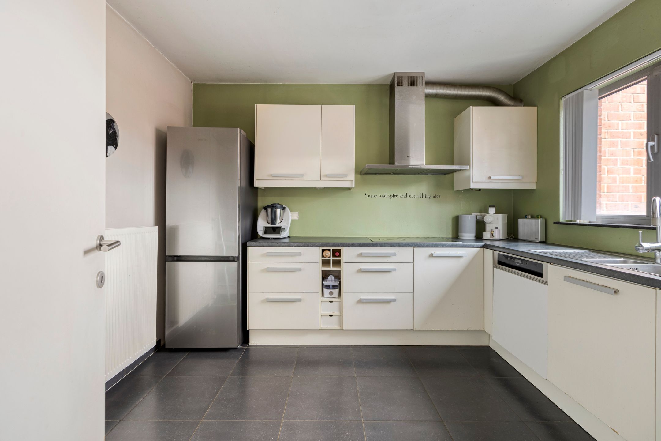 Bel-étage woning met 3 slaapkamers foto 7