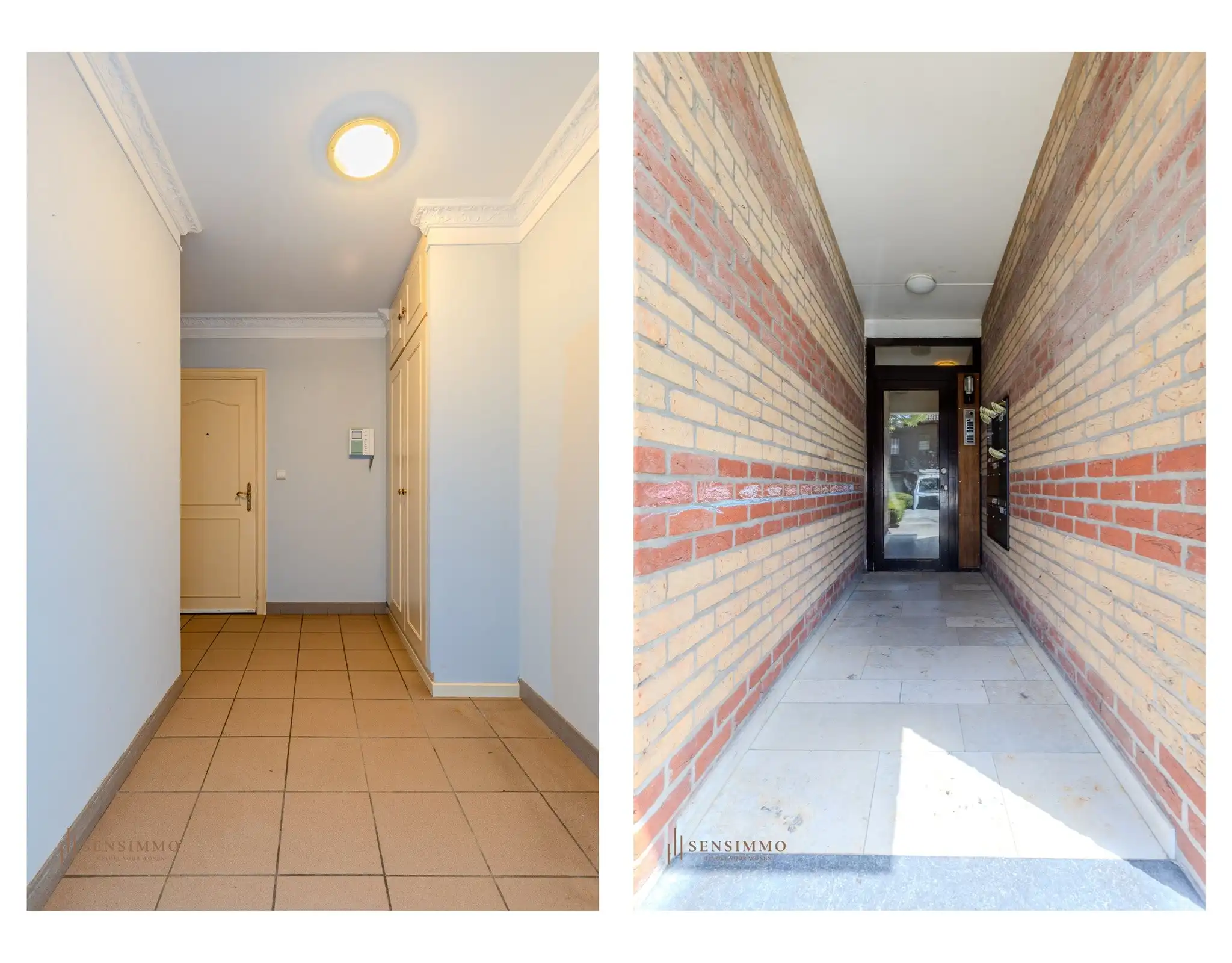 Appartement met 3 slaapkamers in Genk foto 21