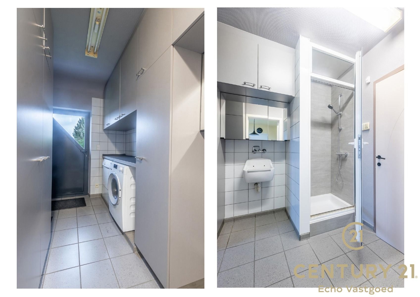 Ruime gezinswoning met 4 slaapkamers en polyvalente ruimte  foto 13